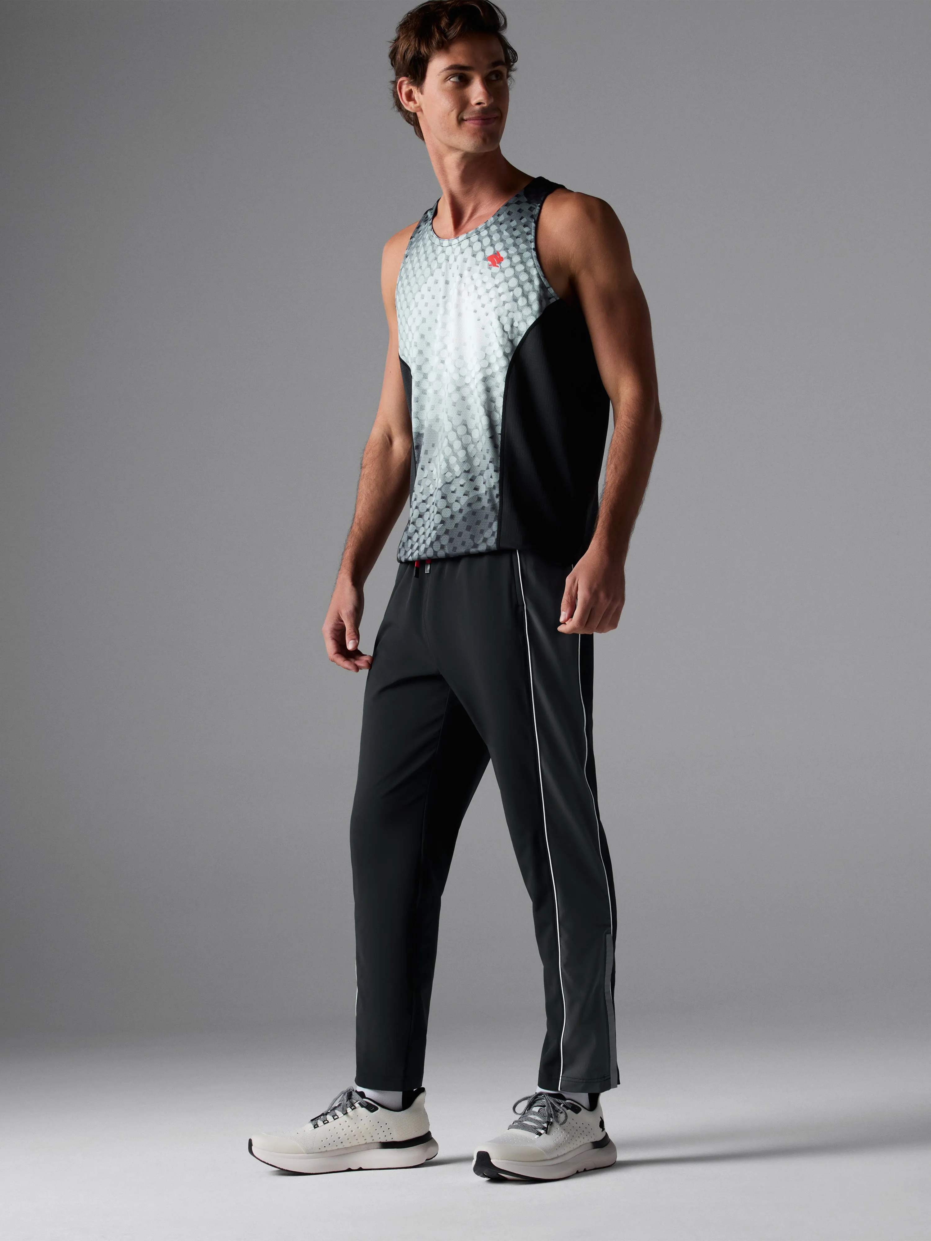 Chaser Track Pants sold by rabbit product image thumbnail 3