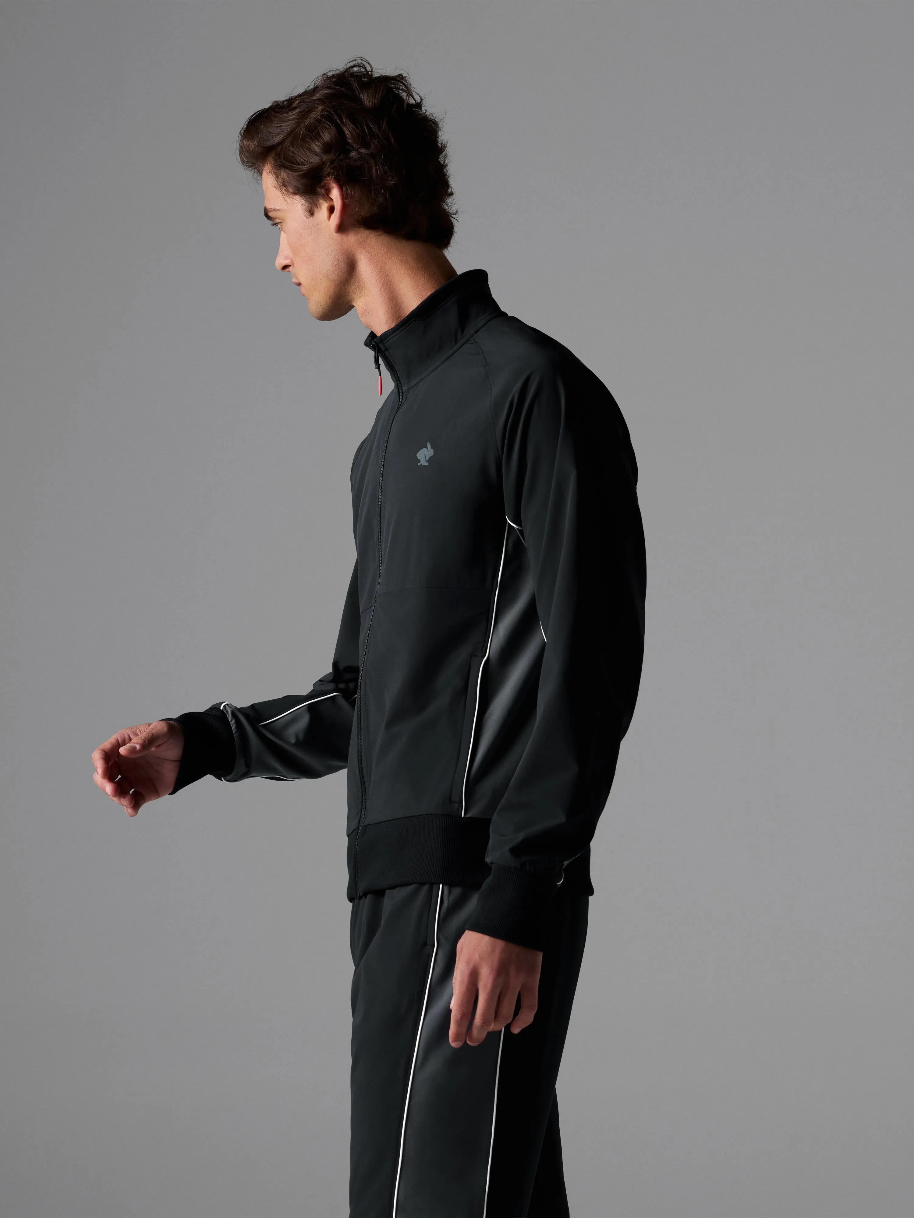 Chaser Track Jacket sold by rabbit product image thumbnail 3