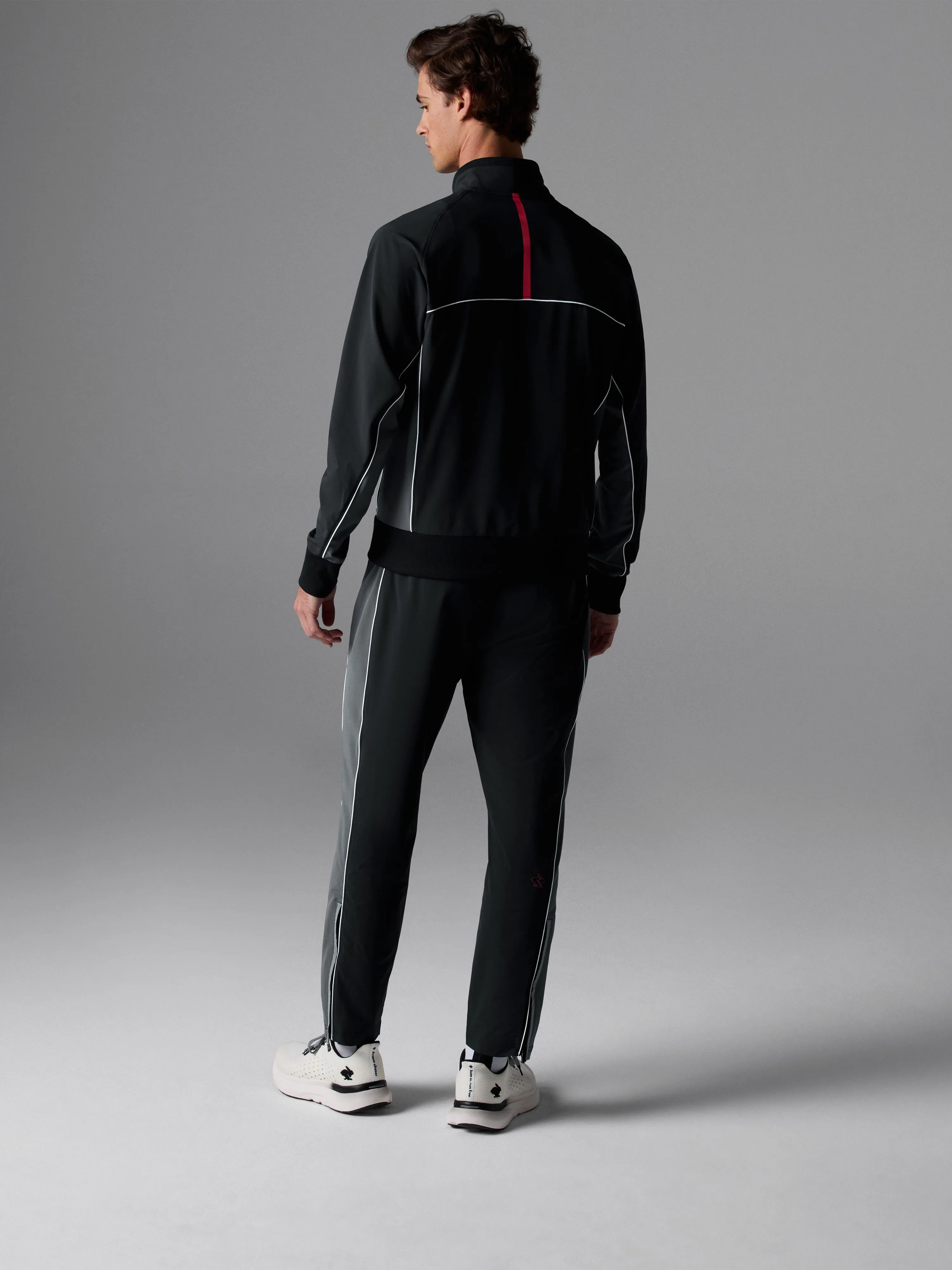 Chaser Track Jacket sold by rabbit product image thumbnail 4