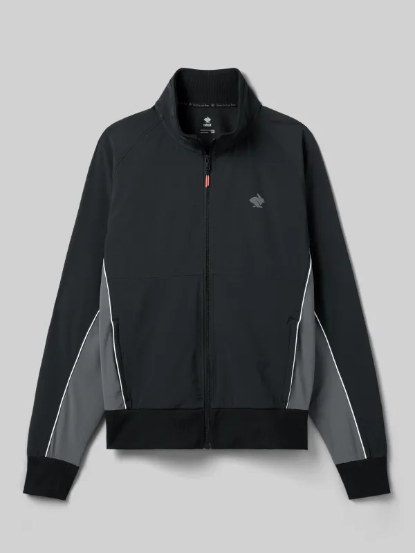 Chaser Track Jacket made by rabbit