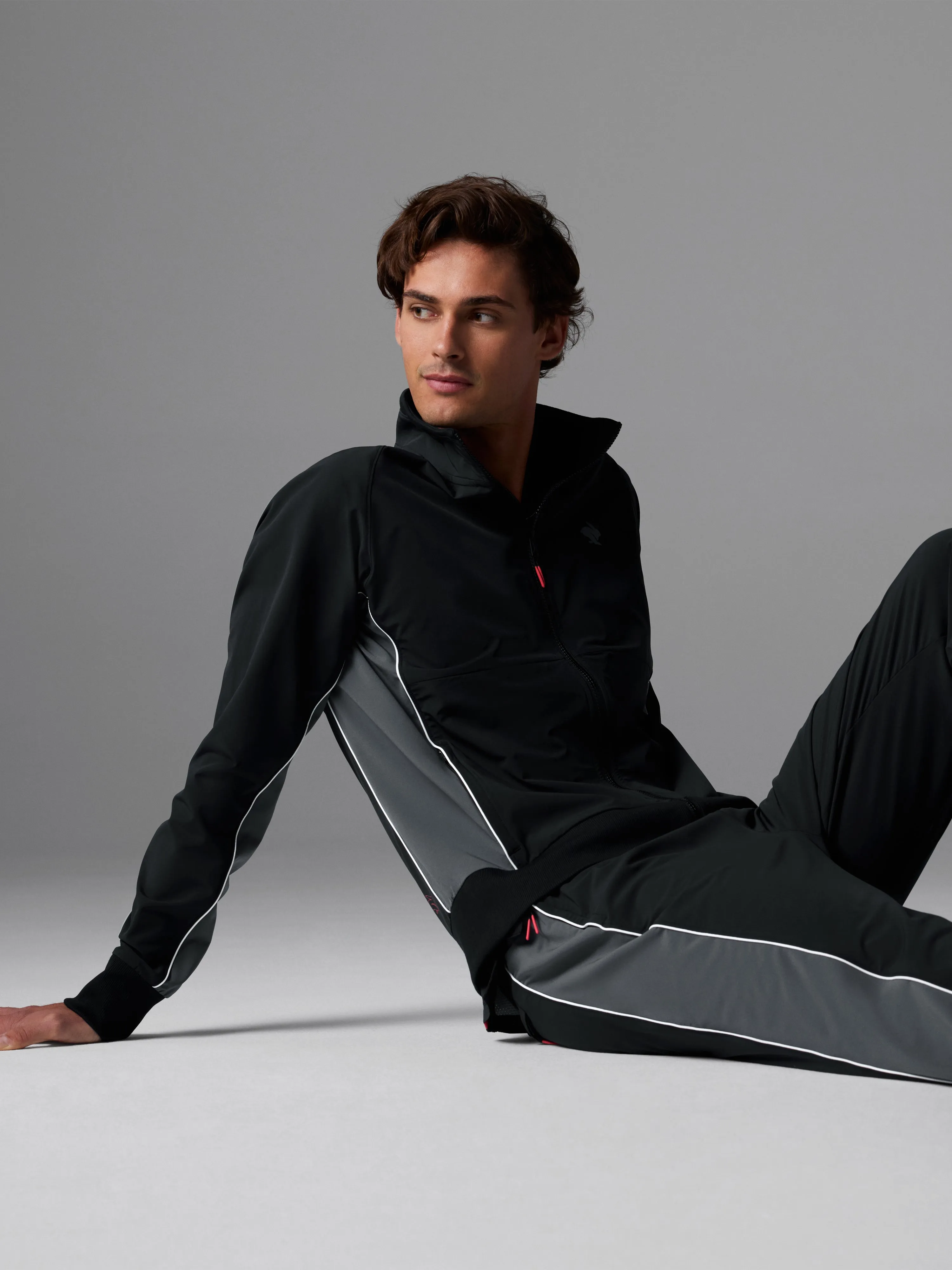 Chaser Track Jacket sold by rabbit product image thumbnail 5