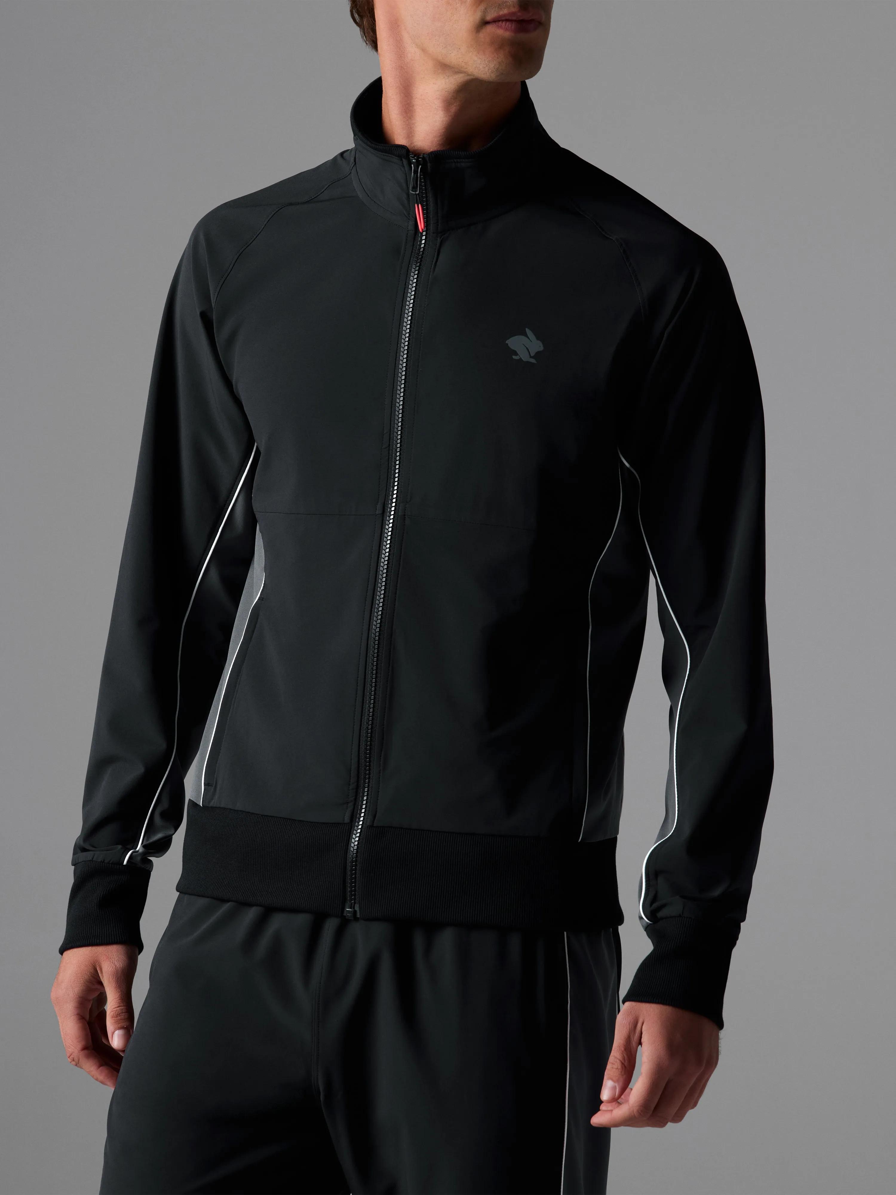Chaser Track Jacket sold by rabbit product image thumbnail 2