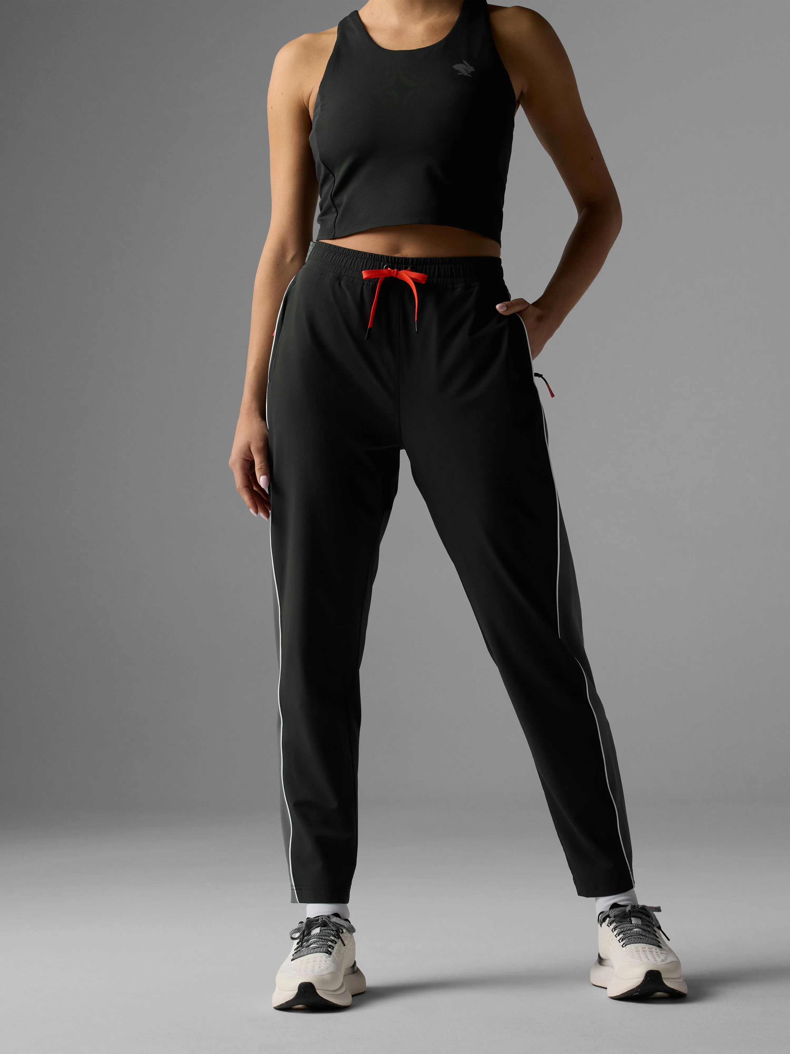 Chaser Track Pants sold by rabbit product image thumbnail 2