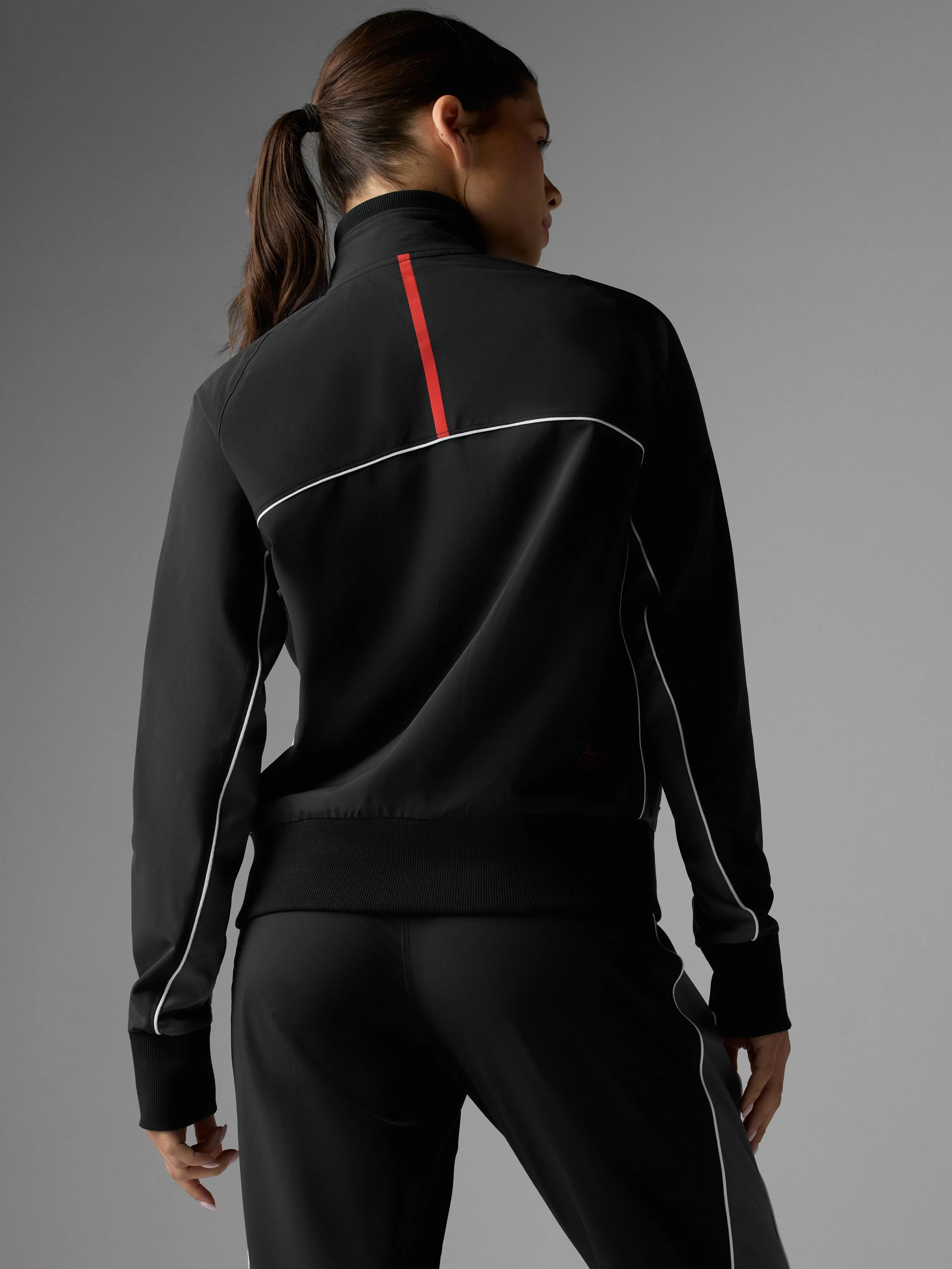 Chaser Track Jacket sold by rabbit product image thumbnail 5