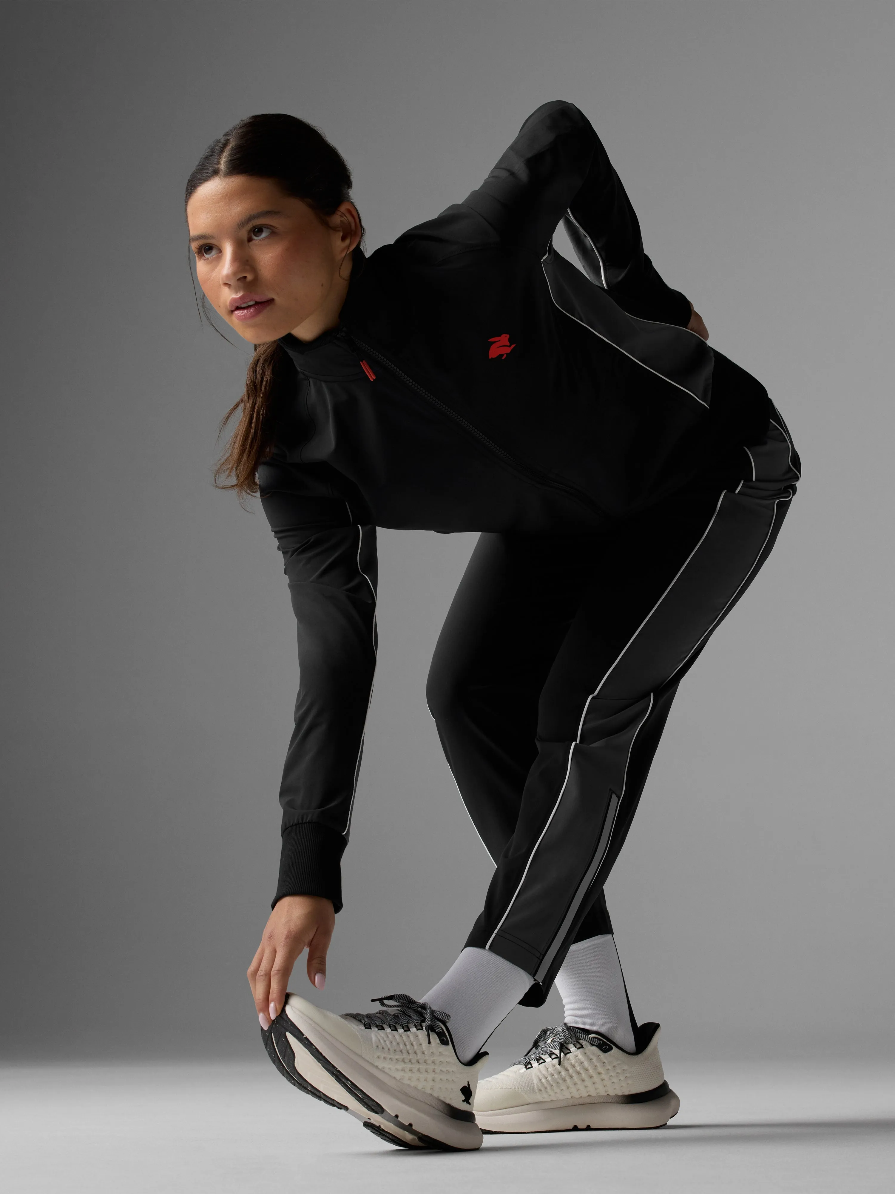 Chaser Track Jacket sold by rabbit product image thumbnail 3