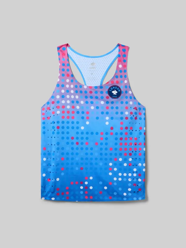 Go Time | London sold by rabbit