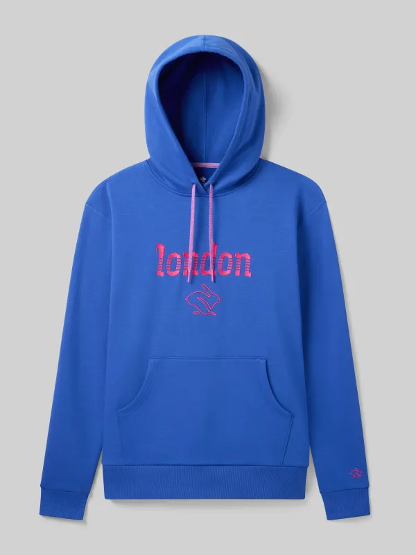 Go-to Hoodie All Gender | London sold by rabbit