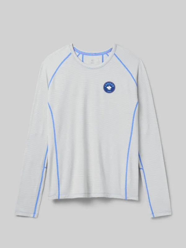 Layer One | London made by rabbit