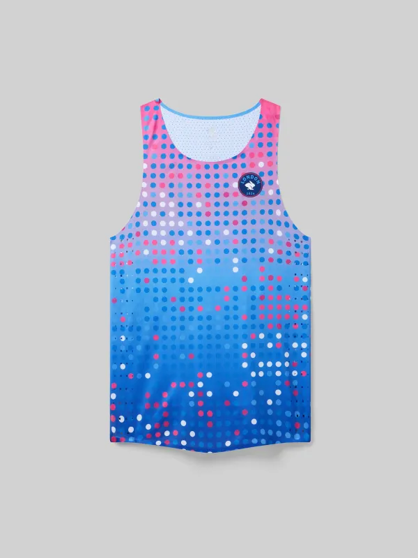 Go Time | London made by rabbit