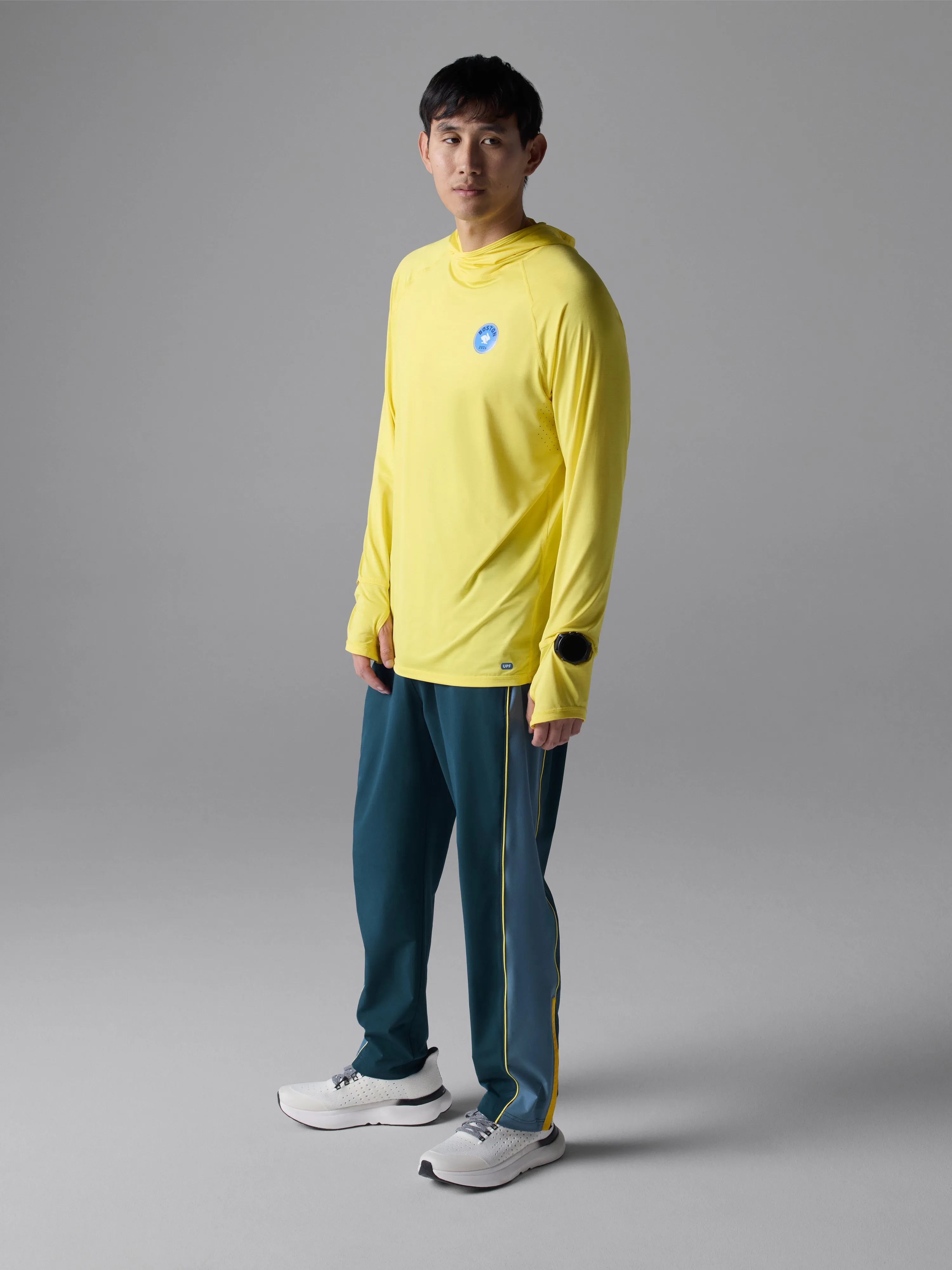 UPF Deflector 2.0 | Boston sold by rabbit product image thumbnail 3