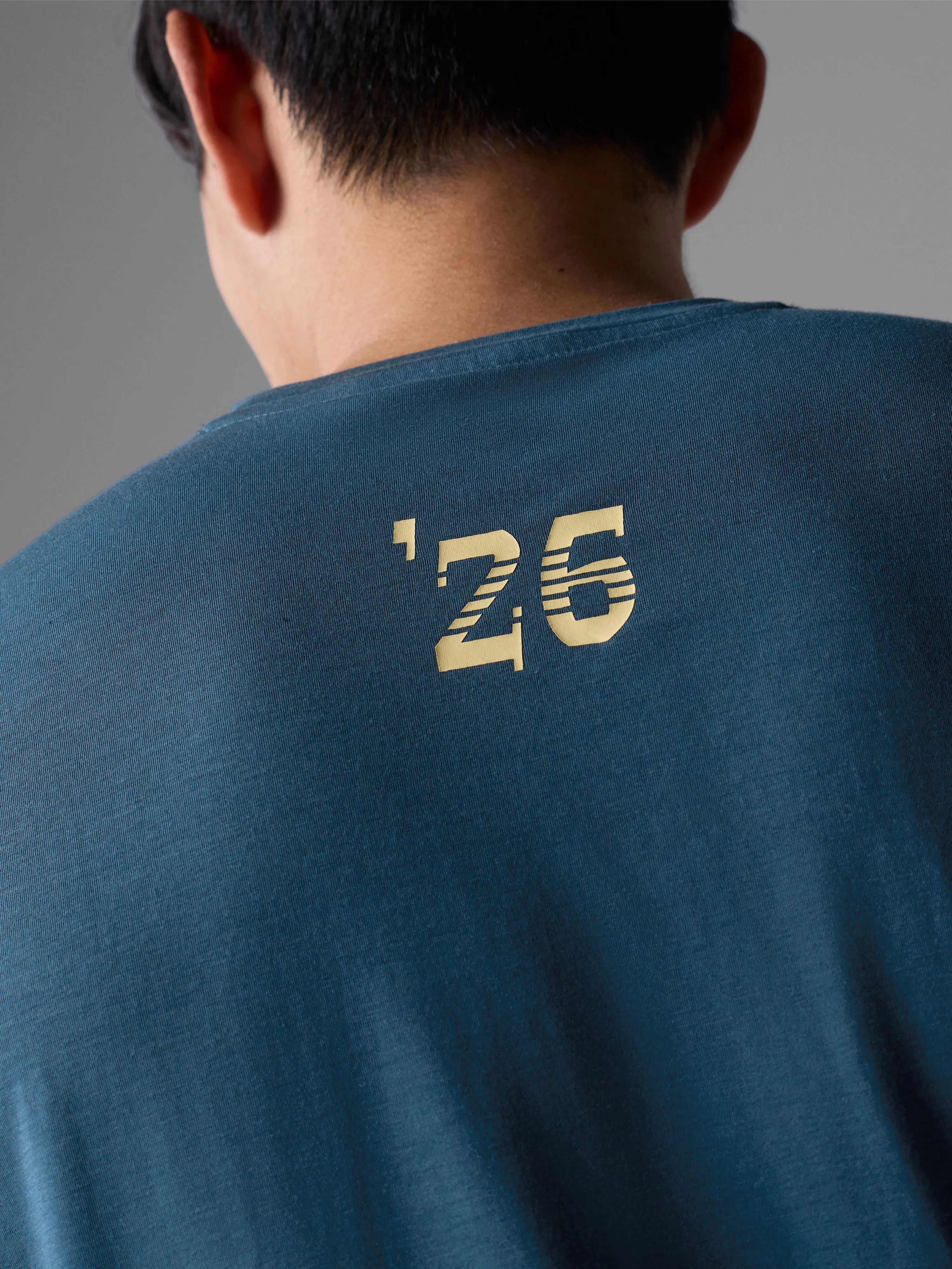 Off The Track Tee SS | Boston sold by rabbit product image thumbnail 5
