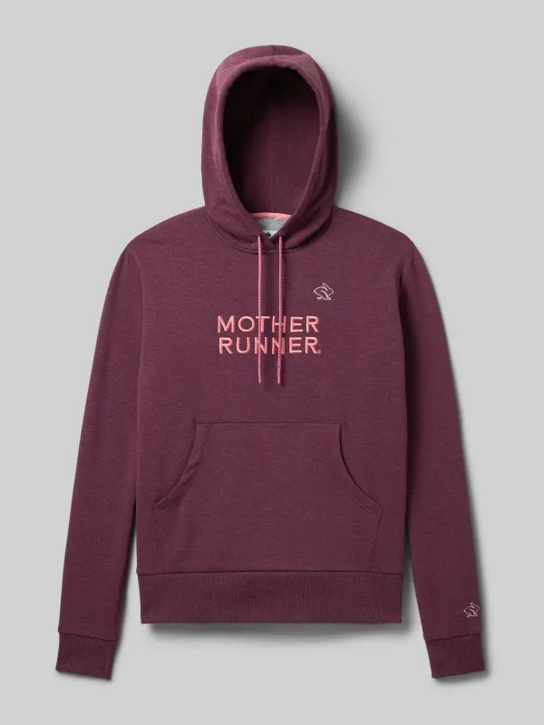 Go-To Hoodie | Mother Runner made by rabbit