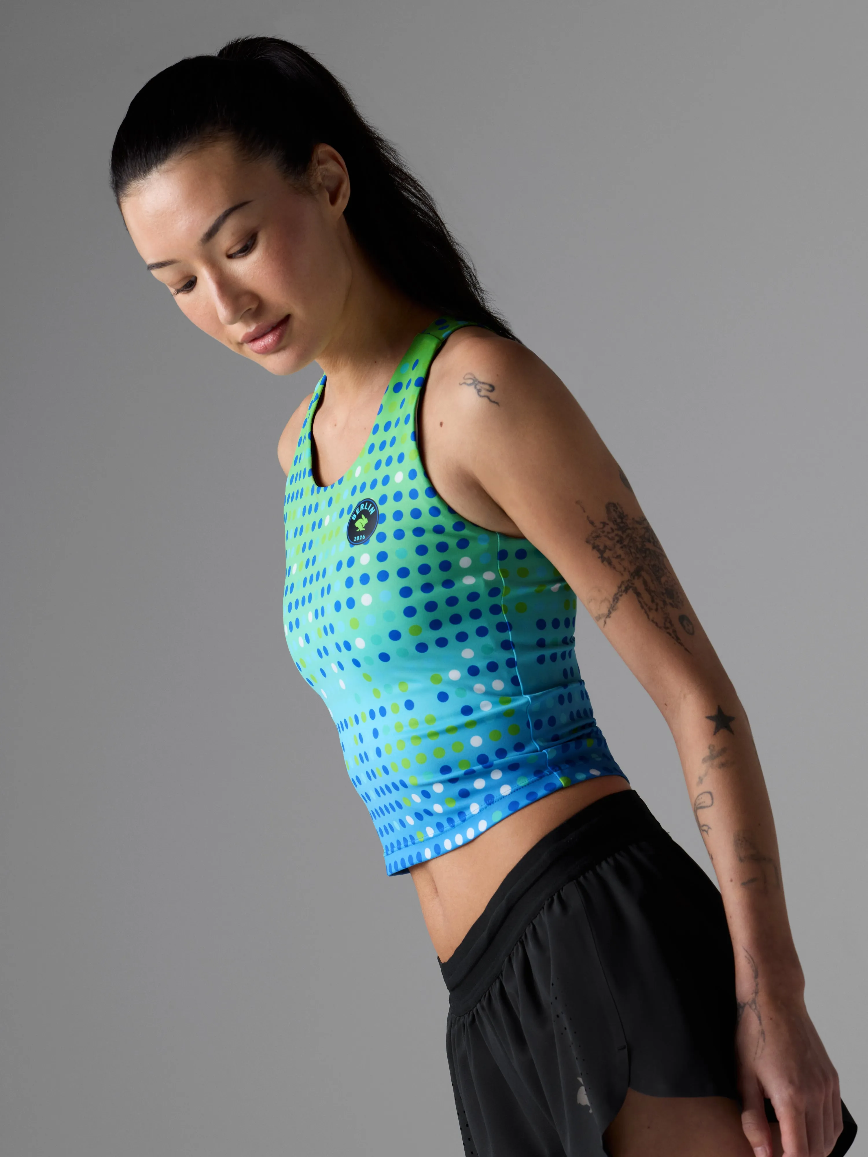 Crusher Pocket Crop | Berlin sold by rabbit product image thumbnail 3