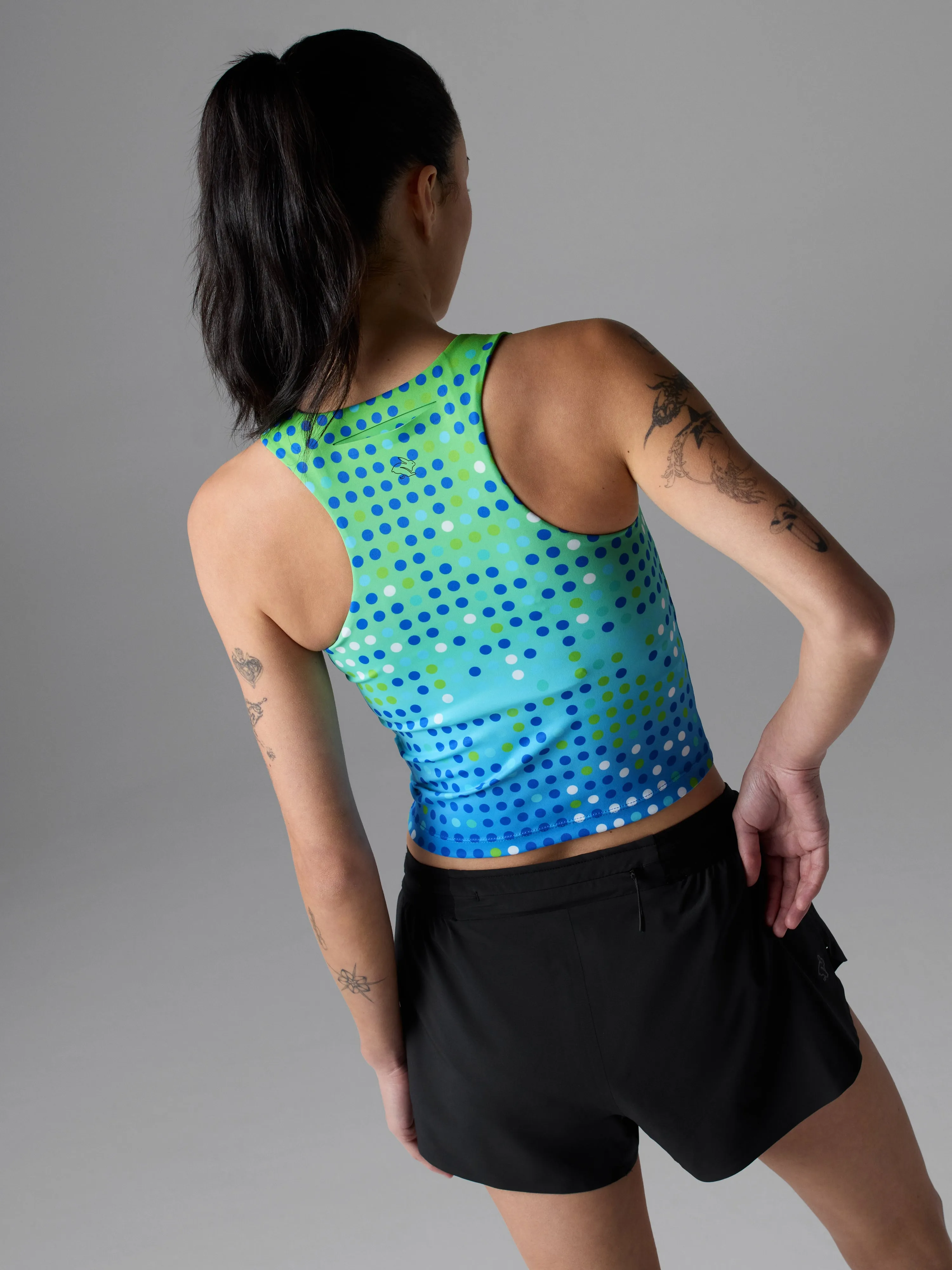 Crusher Pocket Crop | Berlin sold by rabbit product image thumbnail 4
