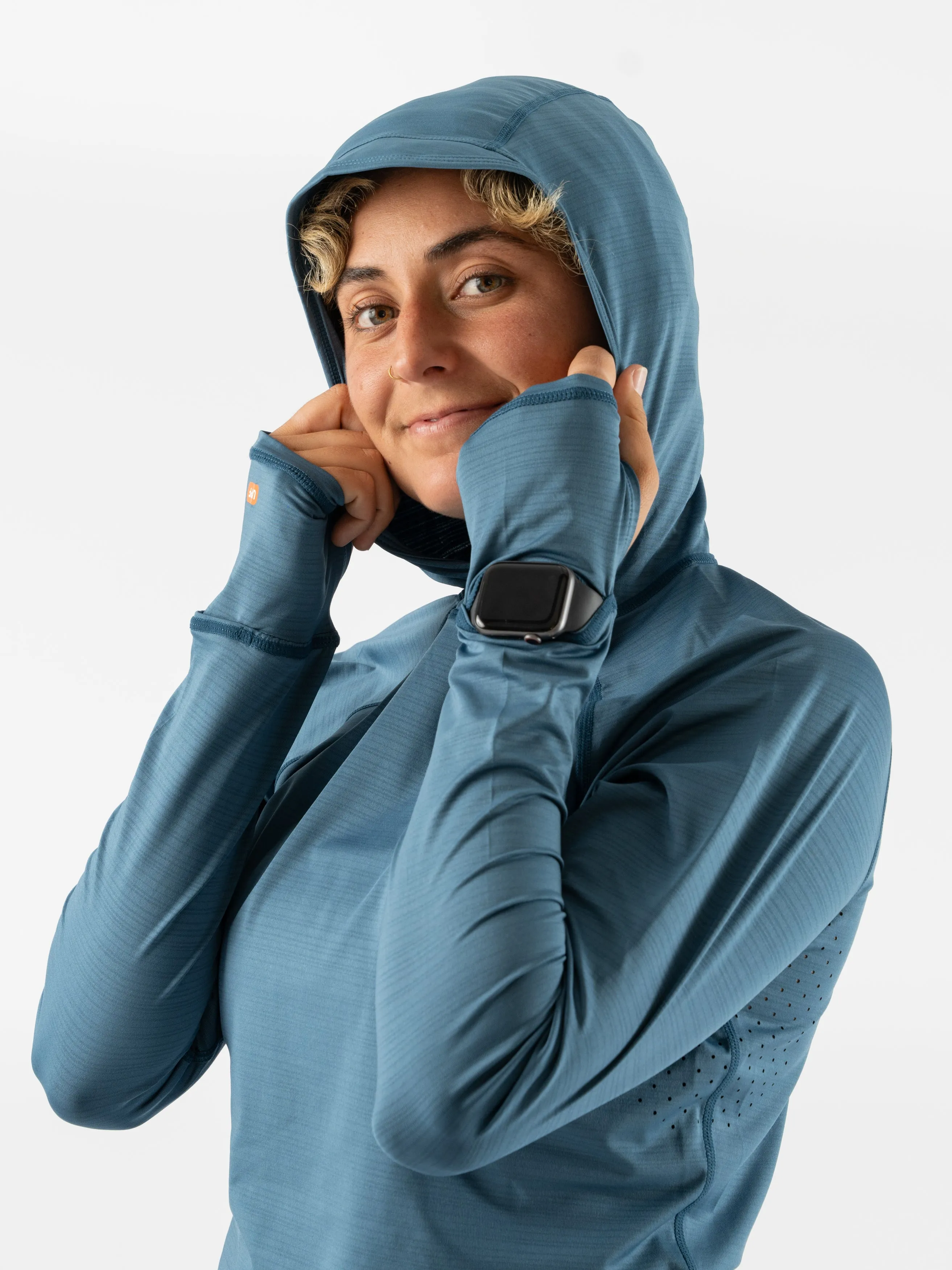 UPF Deflector 2.0 | Javelina sold by rabbit product image thumbnail 5