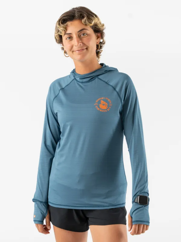 UPF Deflector 2.0 | Javelina sold by rabbit