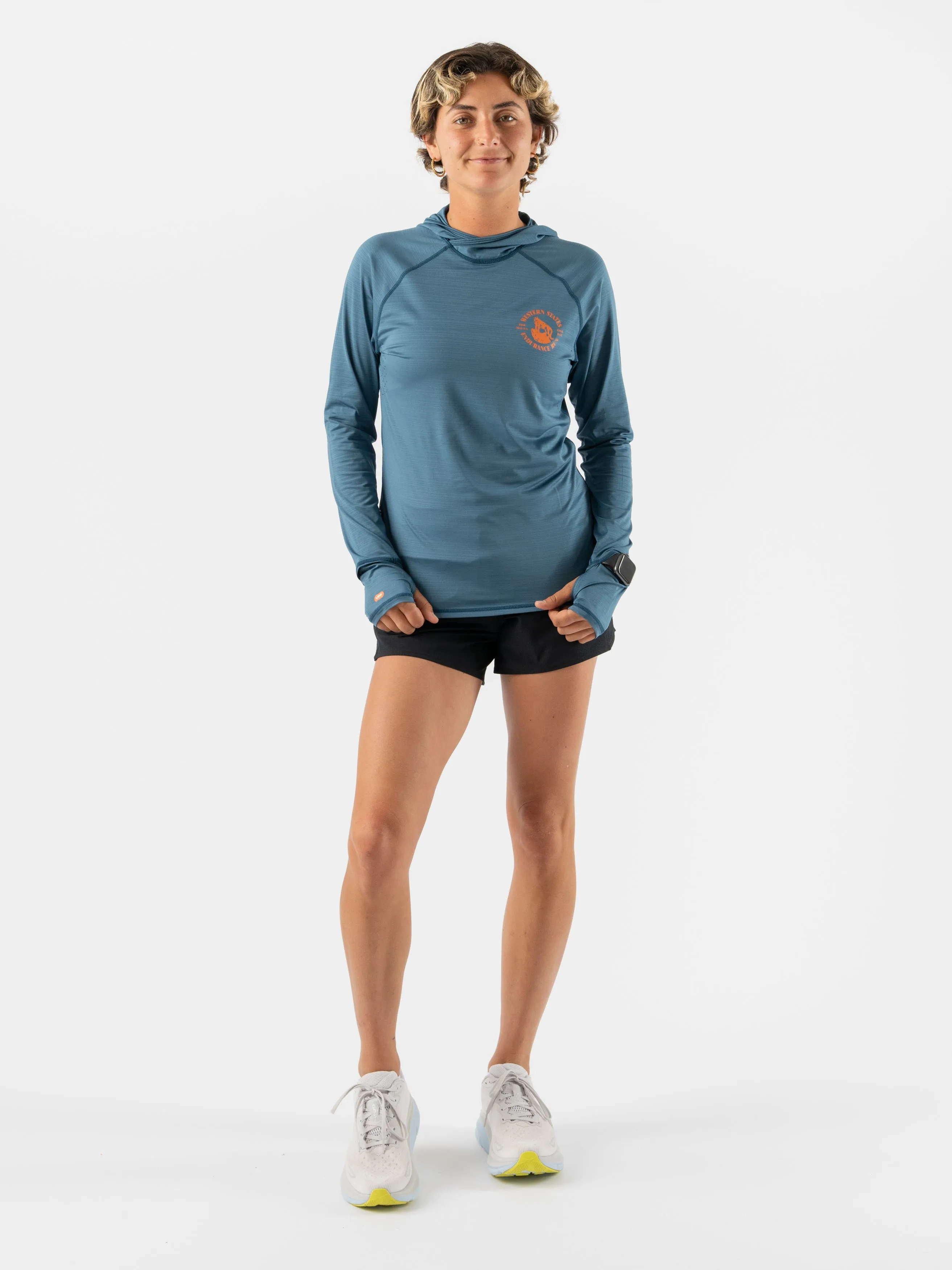 UPF Deflector 2.0 | Javelina sold by rabbit product image thumbnail 2