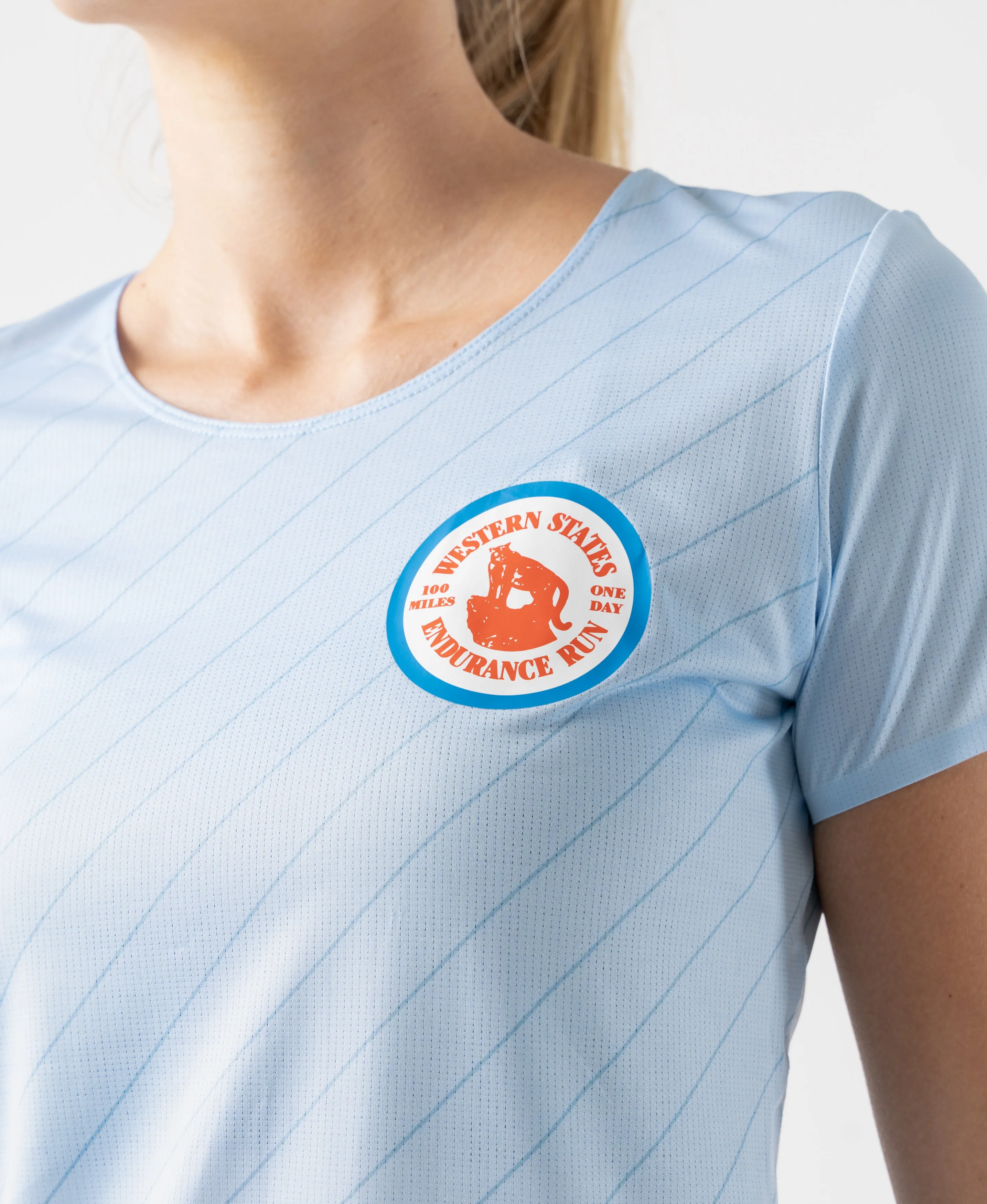 Runtee SS | Western States sold by rabbit product image thumbnail 5