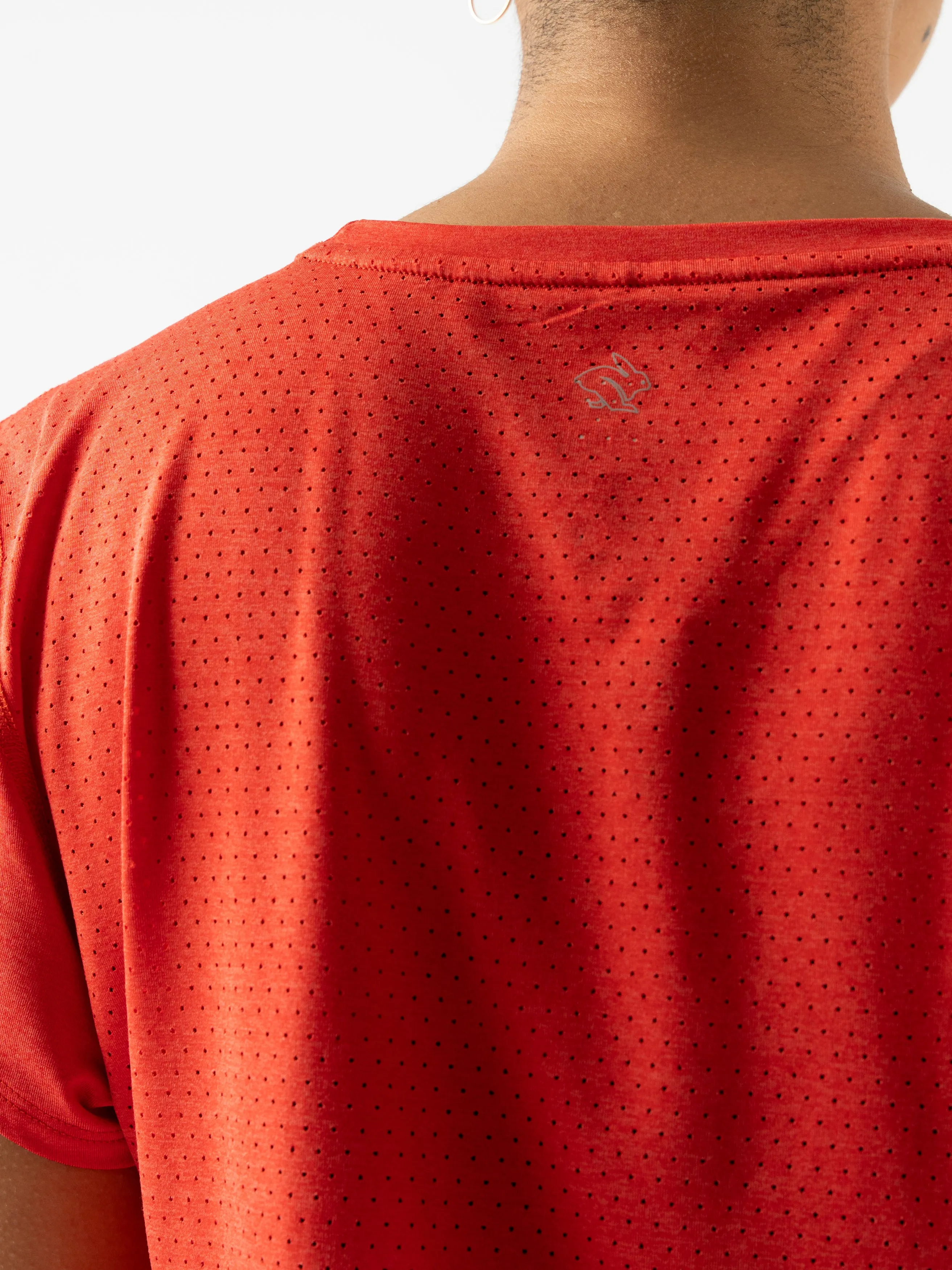 On the Go Tee sold by rabbit product image thumbnail 5