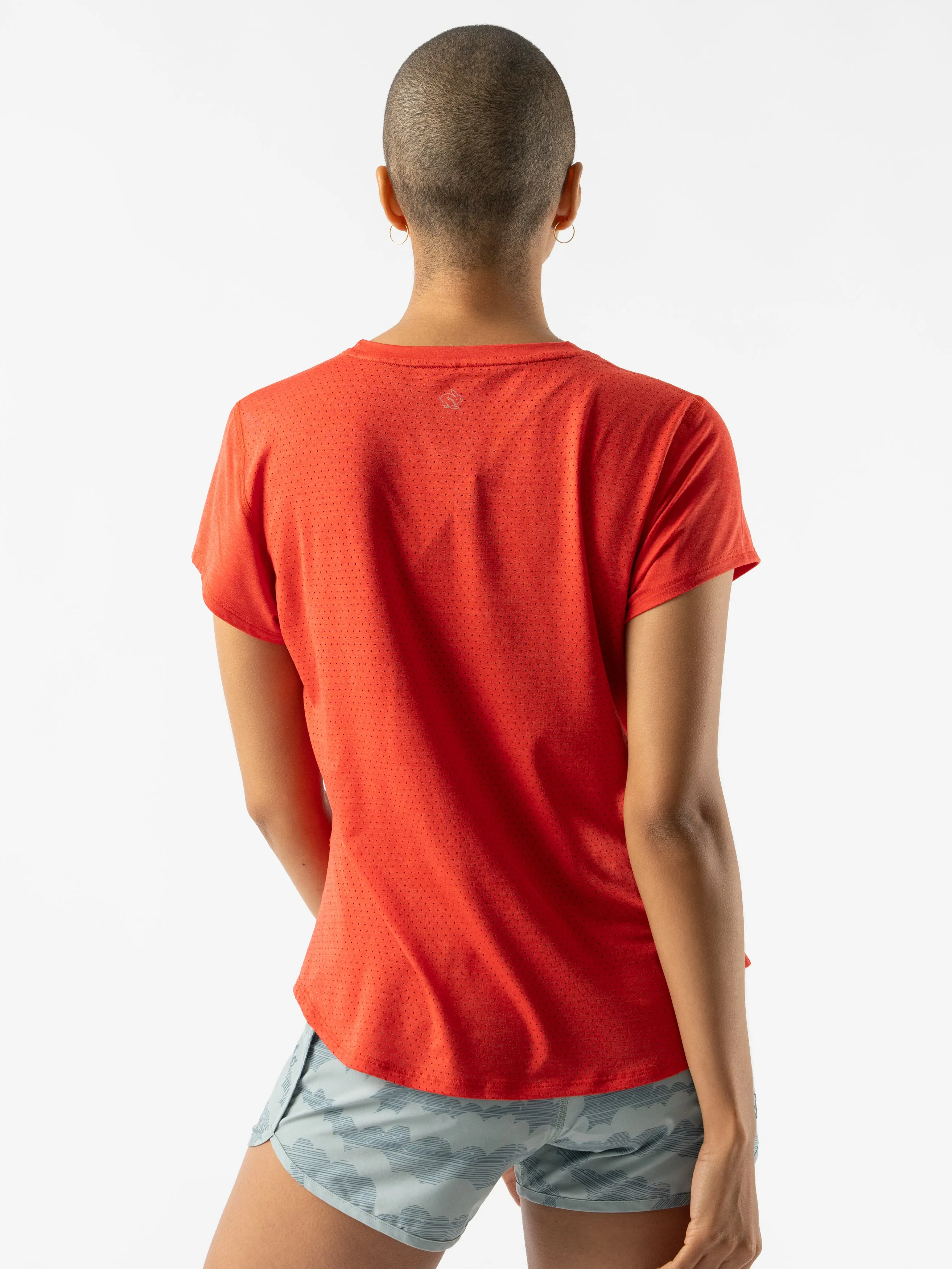 On the Go Tee sold by rabbit product image thumbnail 3