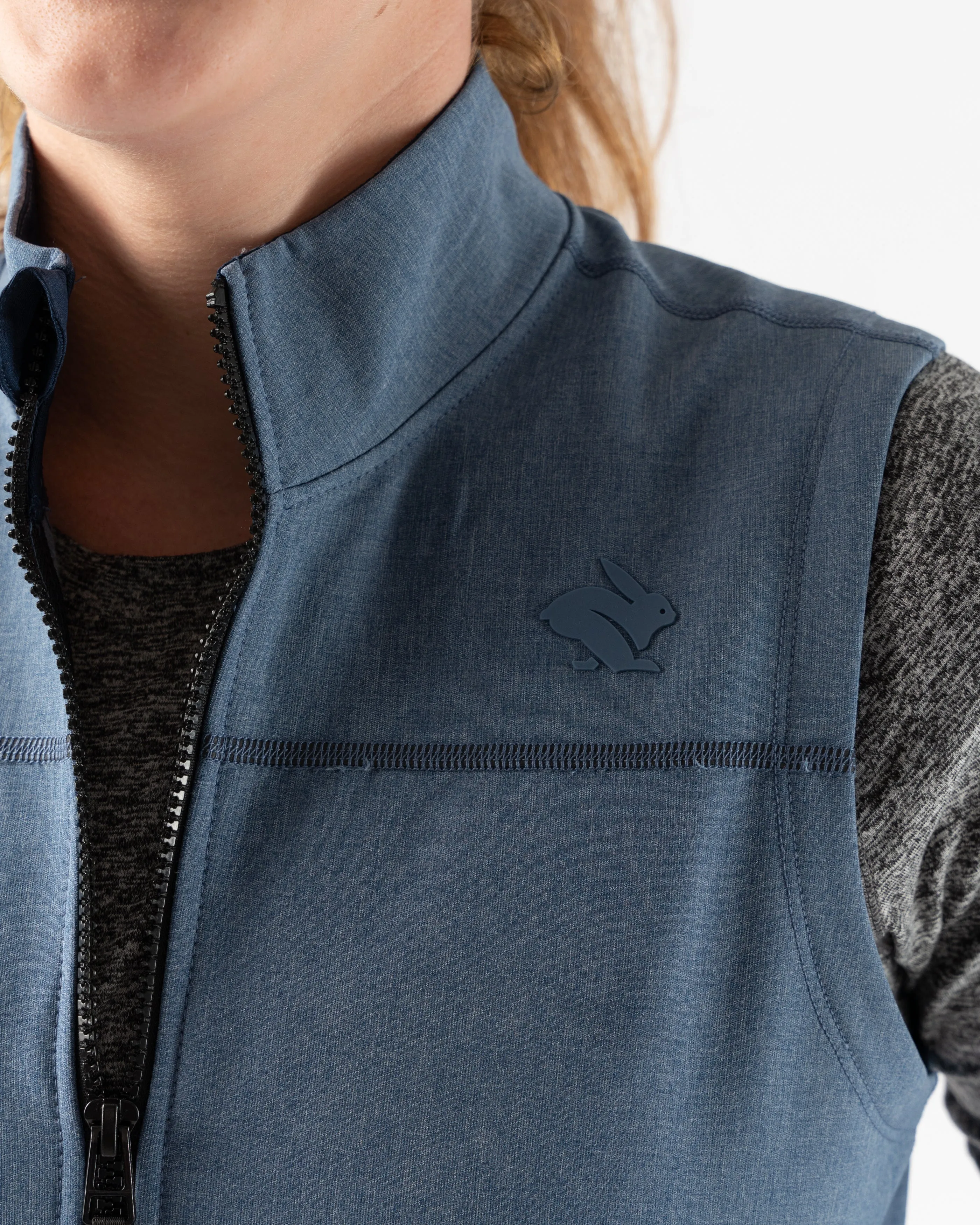 Zip n' Zoom Vest 2.0 sold by rabbit product image thumbnail 4