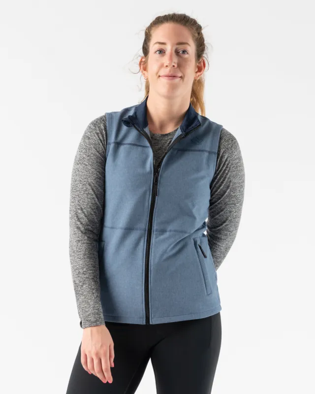 Zip n' Zoom Vest 2.0 sold by rabbit