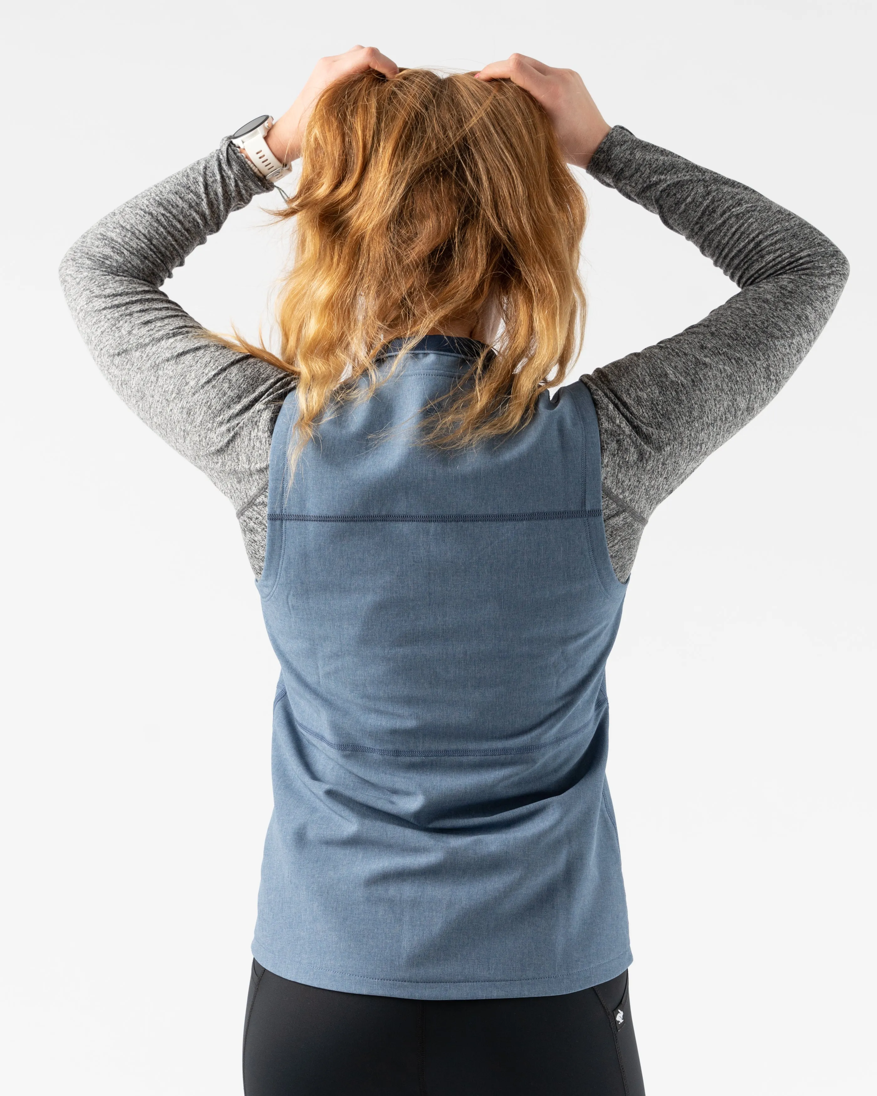 Zip n' Zoom Vest 2.0 sold by rabbit product image thumbnail 3