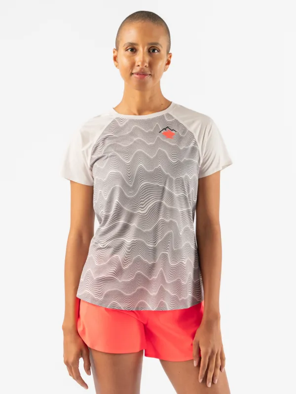 Switchback Tee sold by rabbit