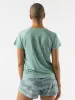 EZ Tee Cropped sold by rabbit