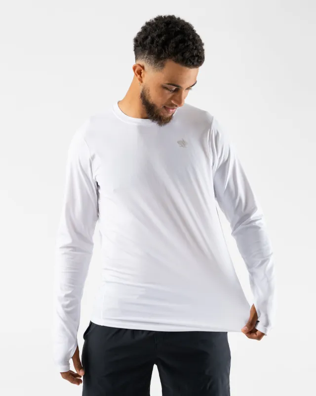 UPF Tee ICE LS sold by rabbit