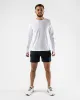 UPF Tee ICE LS sold by rabbit