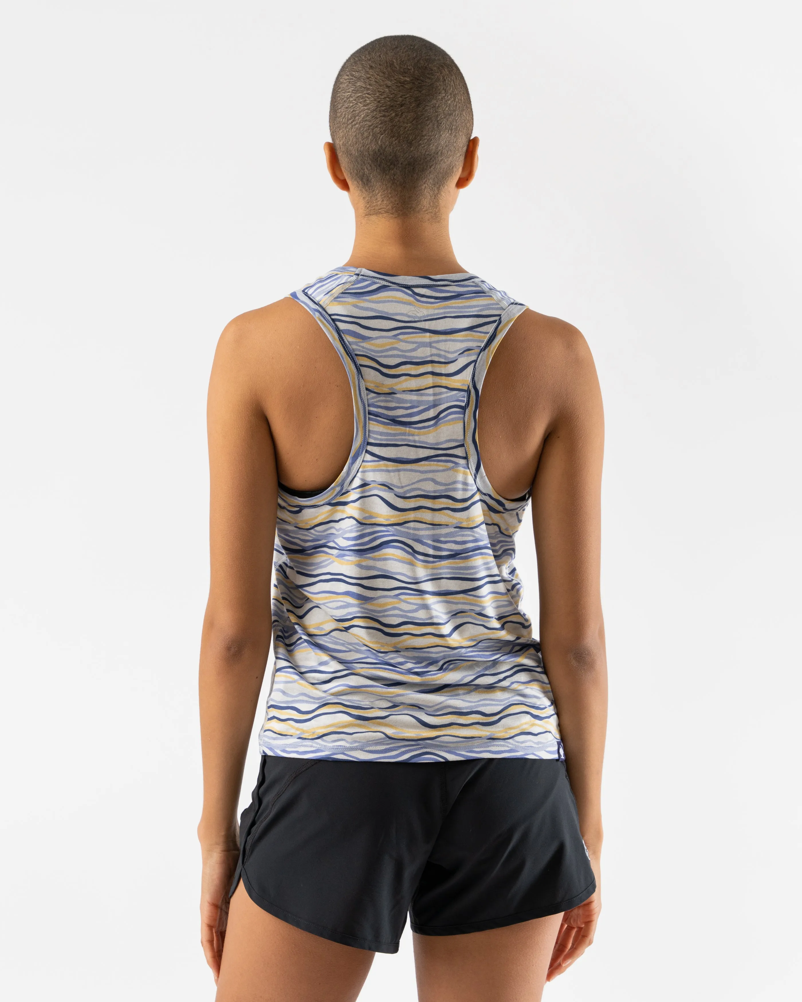 EZ Tank Cropped sold by rabbit product image thumbnail 4