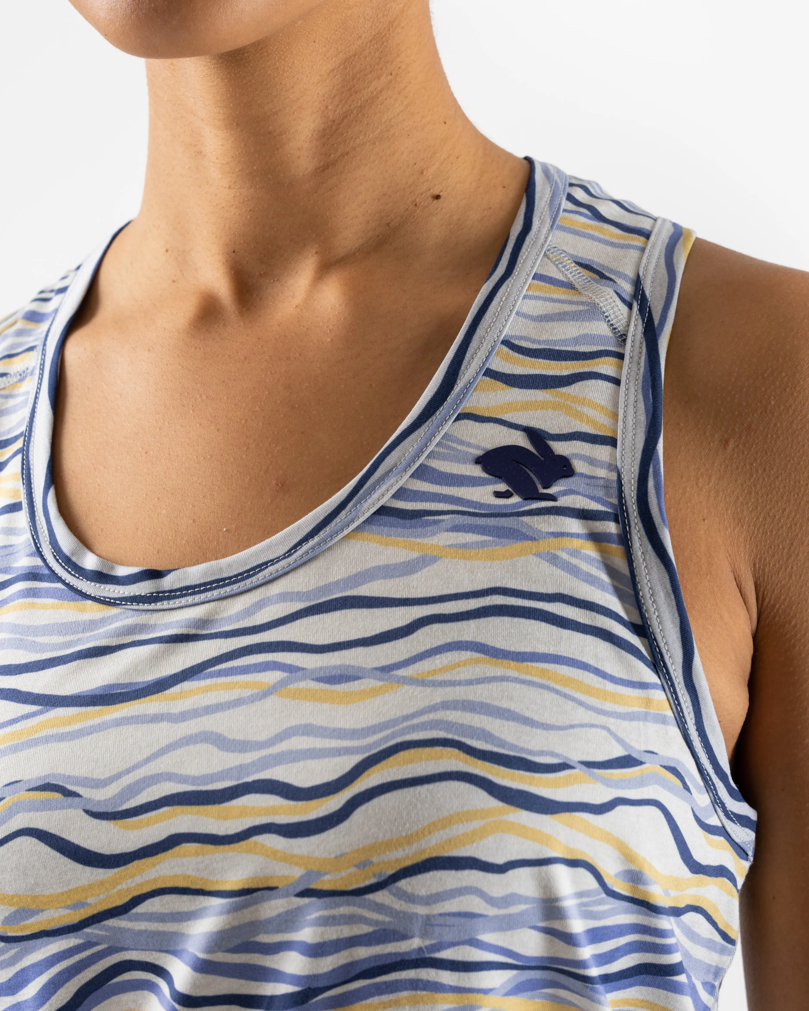 EZ Tank Cropped sold by rabbit product image thumbnail 5