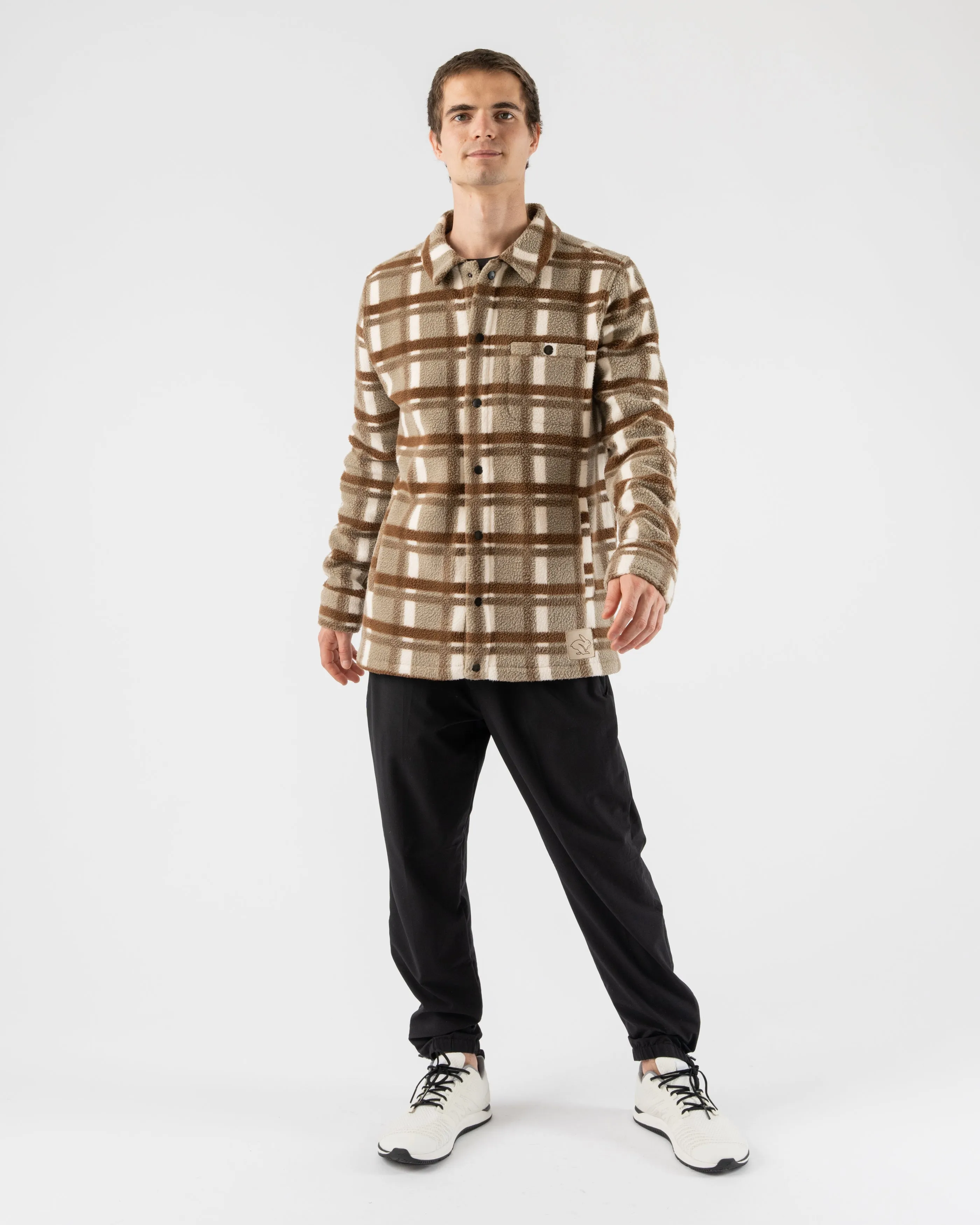 Fleece Of Mind sold by rabbit product image thumbnail 2