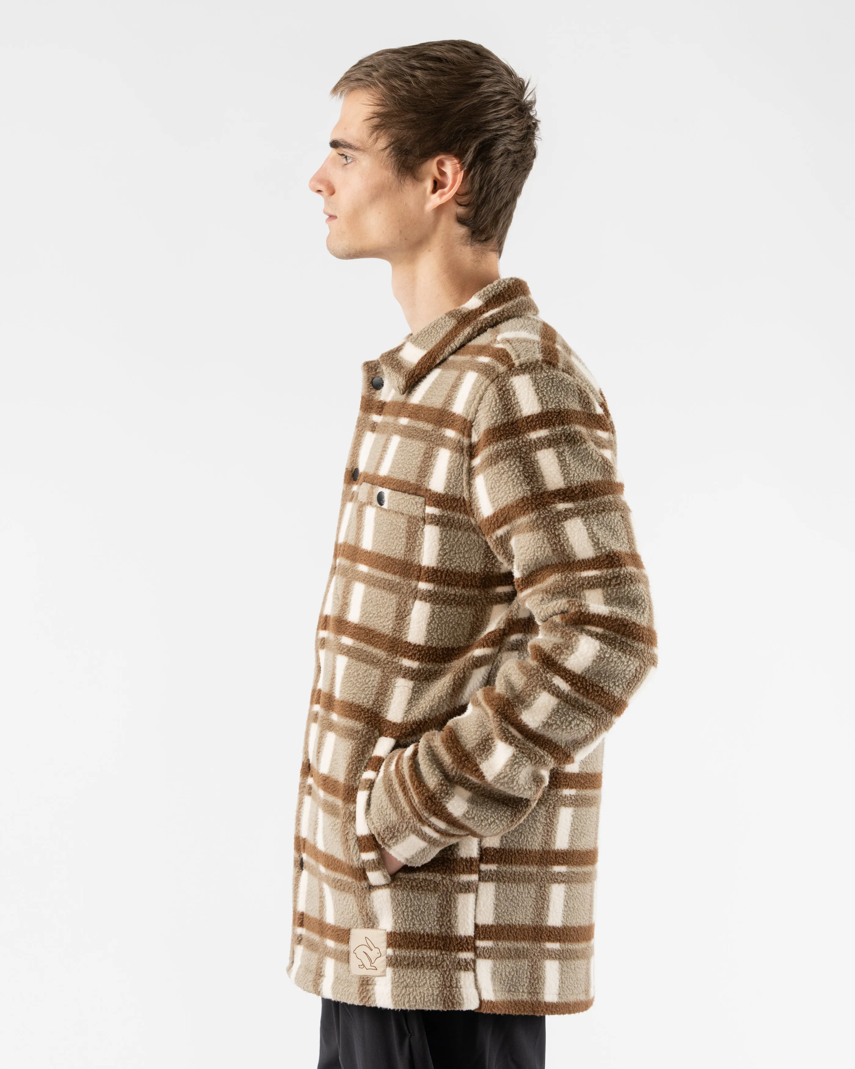 Fleece Of Mind sold by rabbit product image thumbnail 3