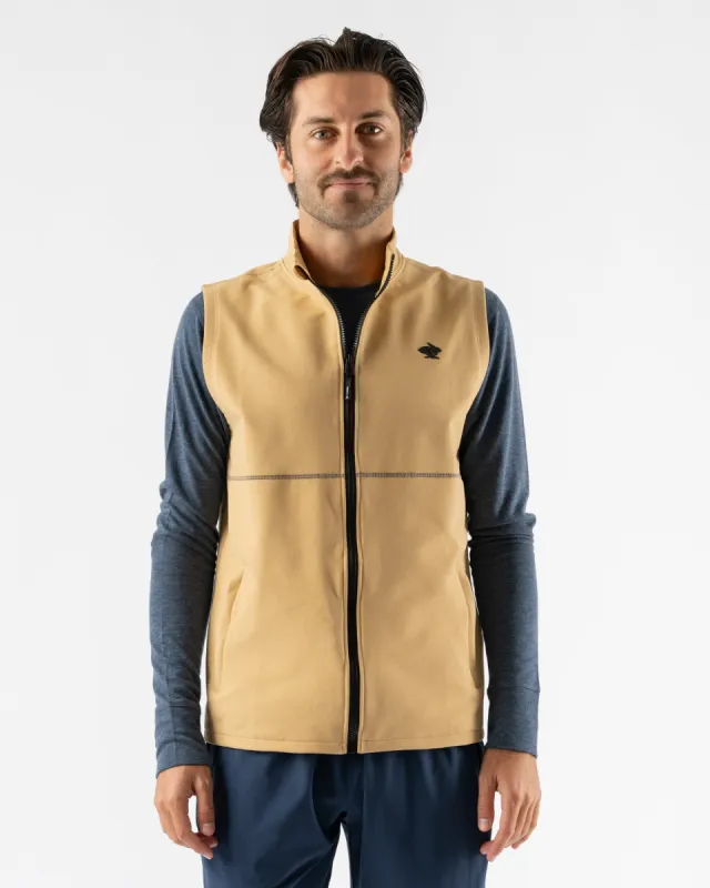 Let 'er Zip Vest 2.0 sold by rabbit