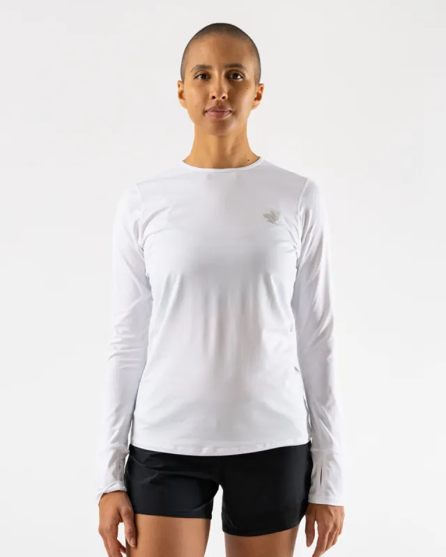 UPF Tee Ice LS sold by rabbit