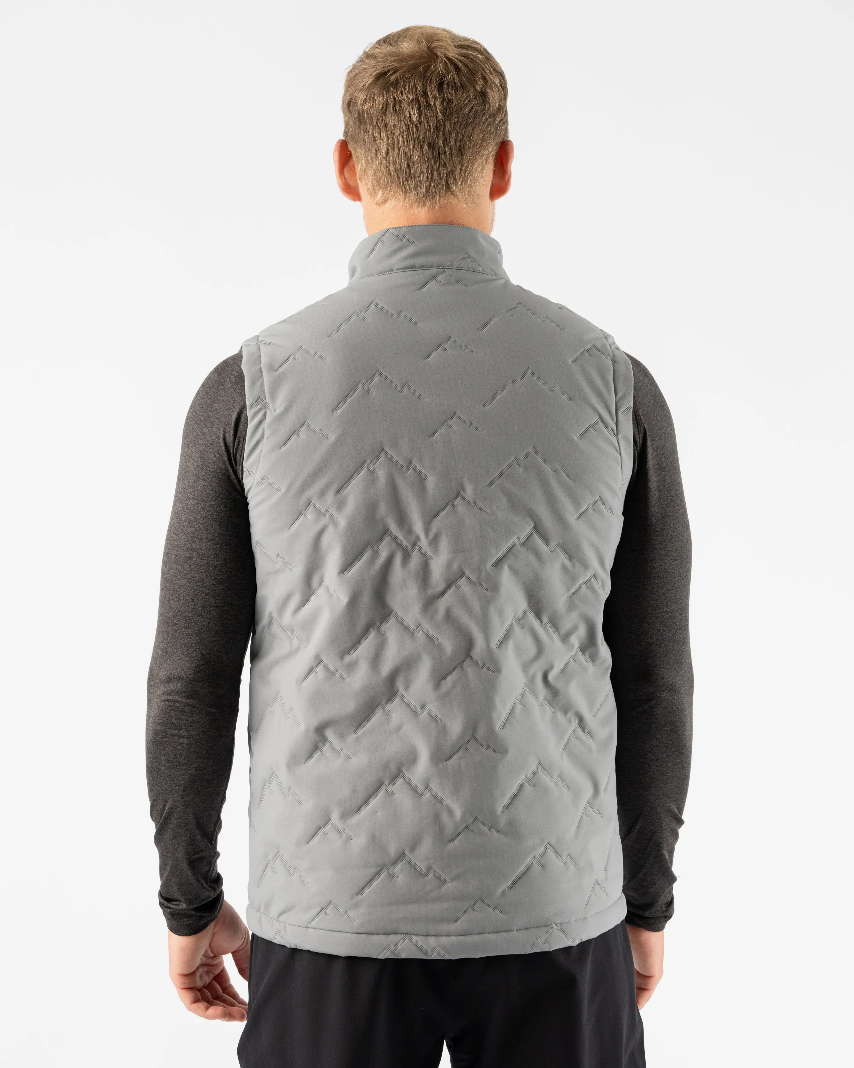 Dawn To Dusk Vest sold by rabbit product image thumbnail 3