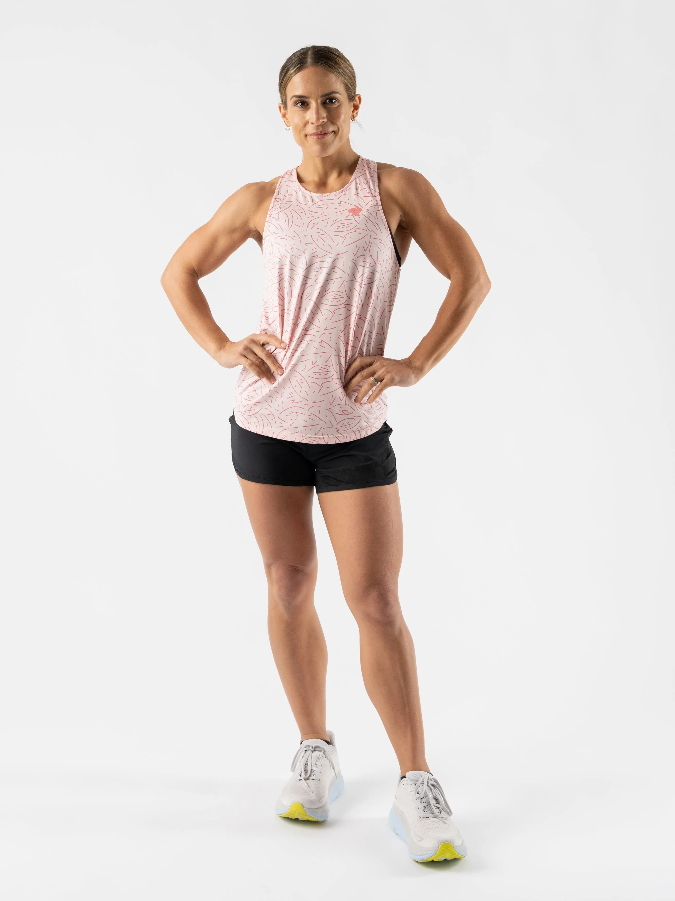 Steady State | Mother Runner sold by rabbit product image thumbnail 2