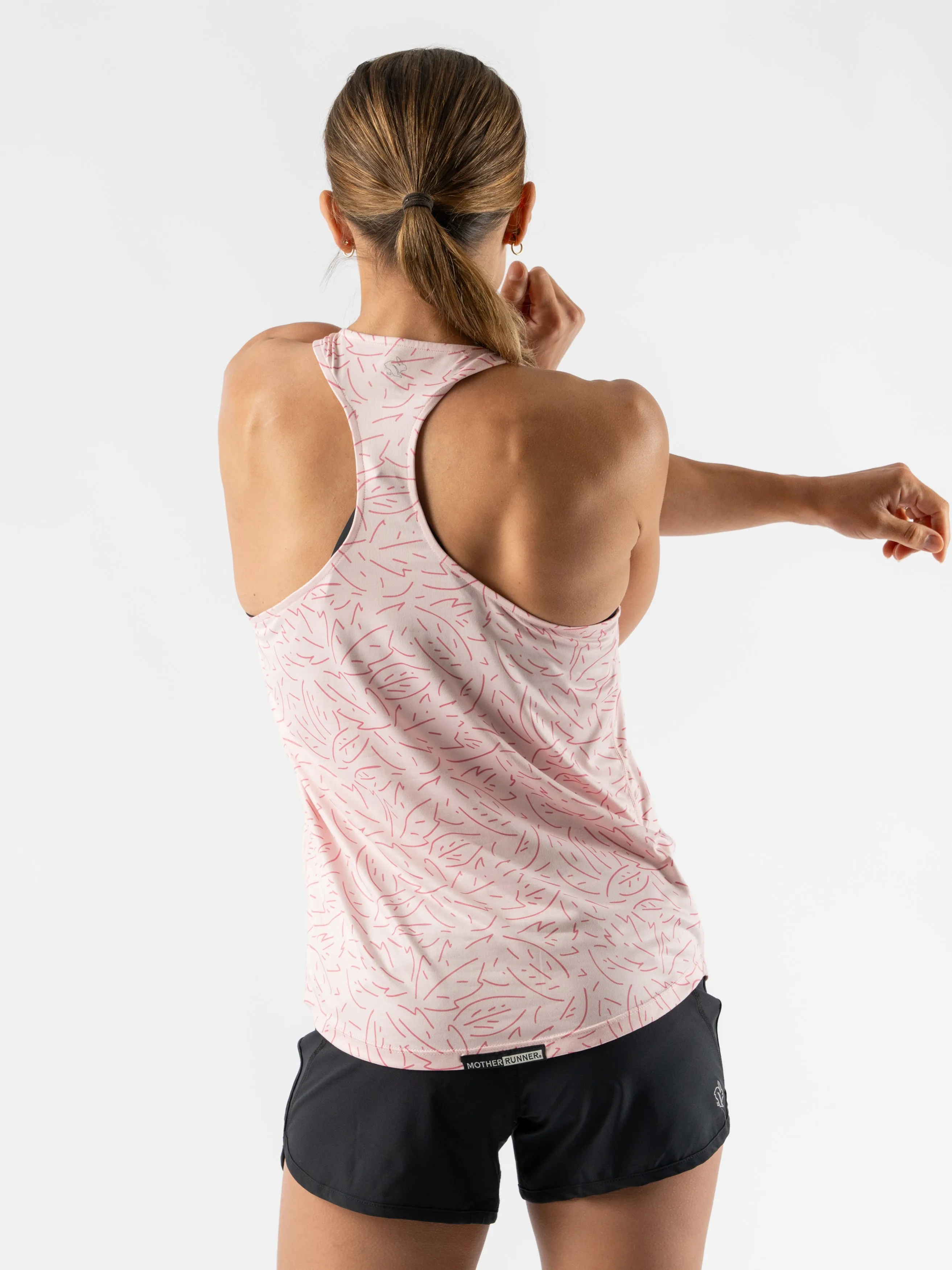 Steady State | Mother Runner sold by rabbit product image thumbnail 4