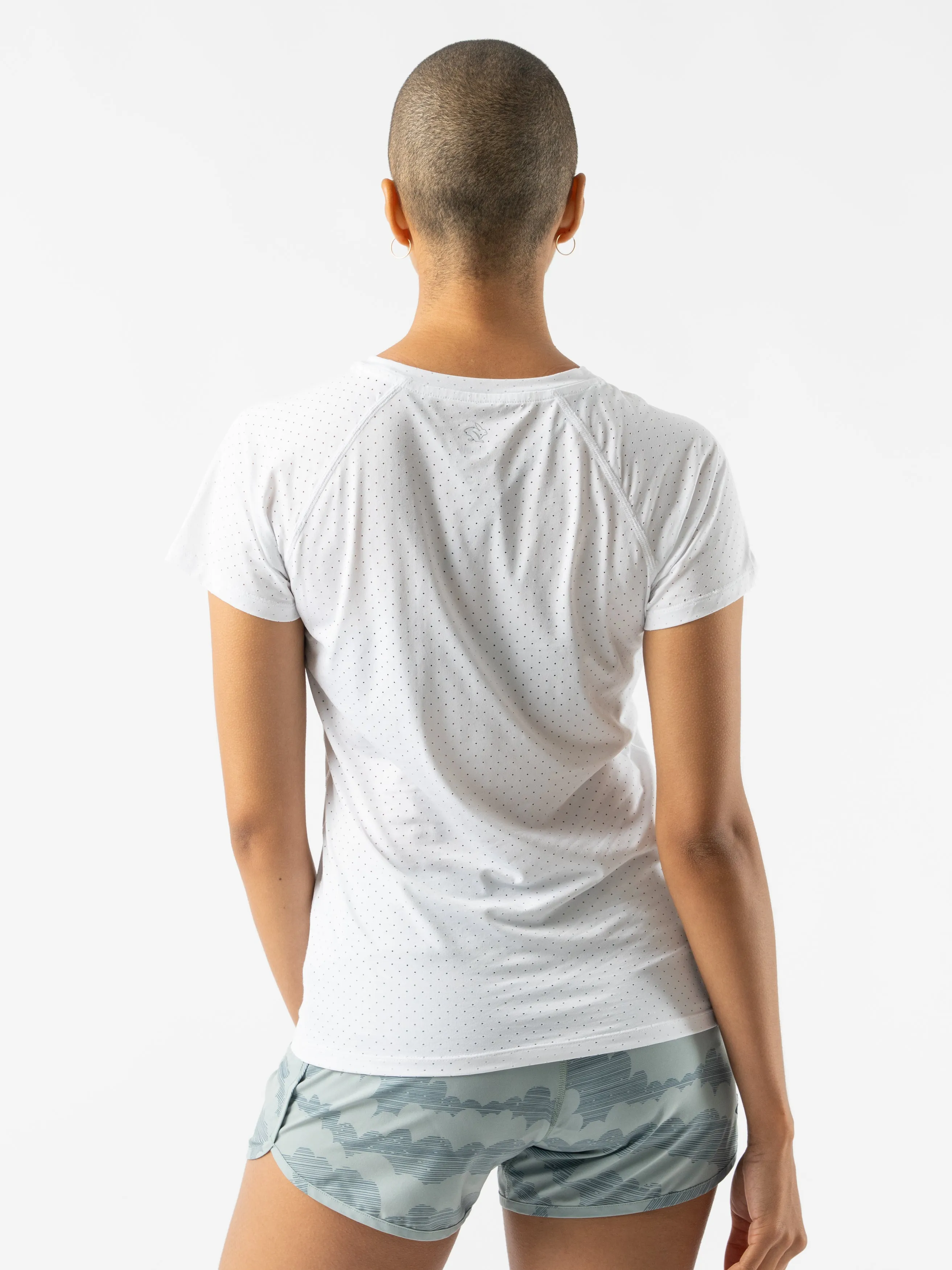 Ice Perf Tee SS sold by rabbit product image thumbnail 4