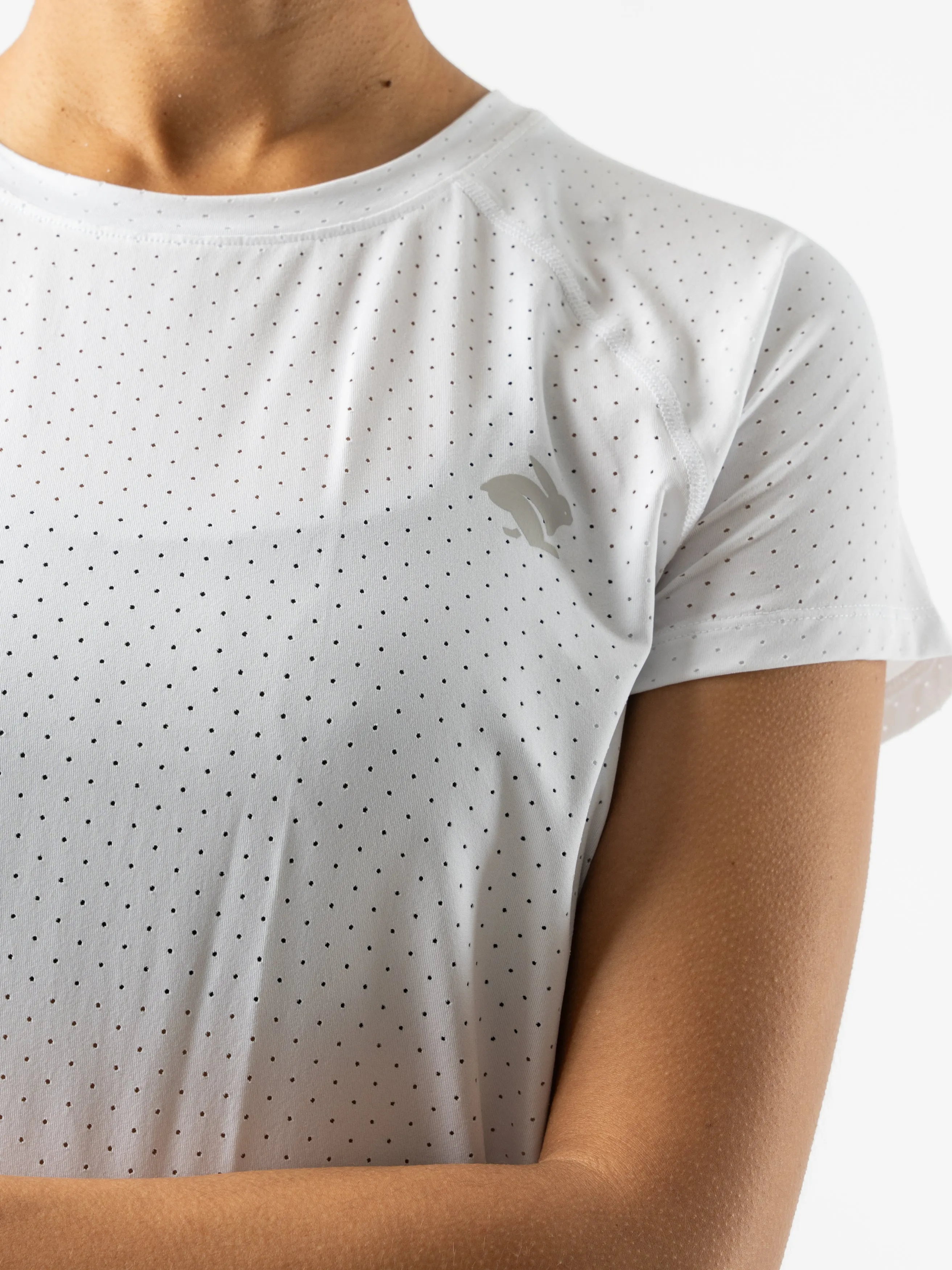 Ice Perf Tee SS sold by rabbit product image thumbnail 5