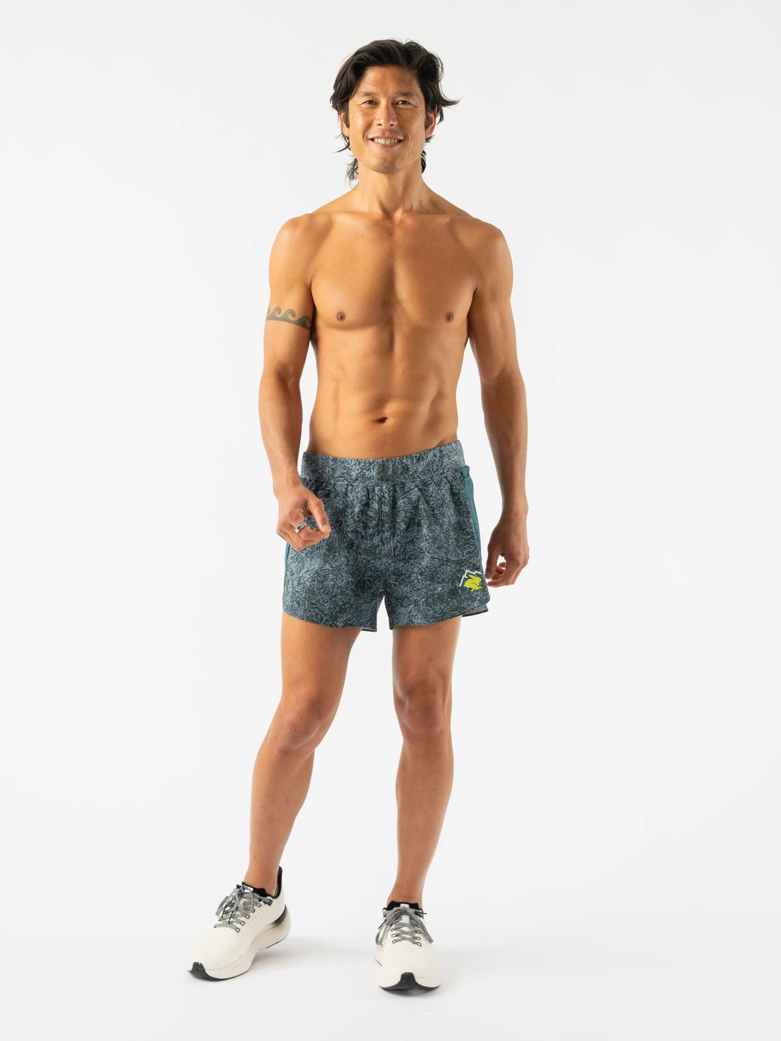 FKT 2.0 3" sold by rabbit product image thumbnail 2