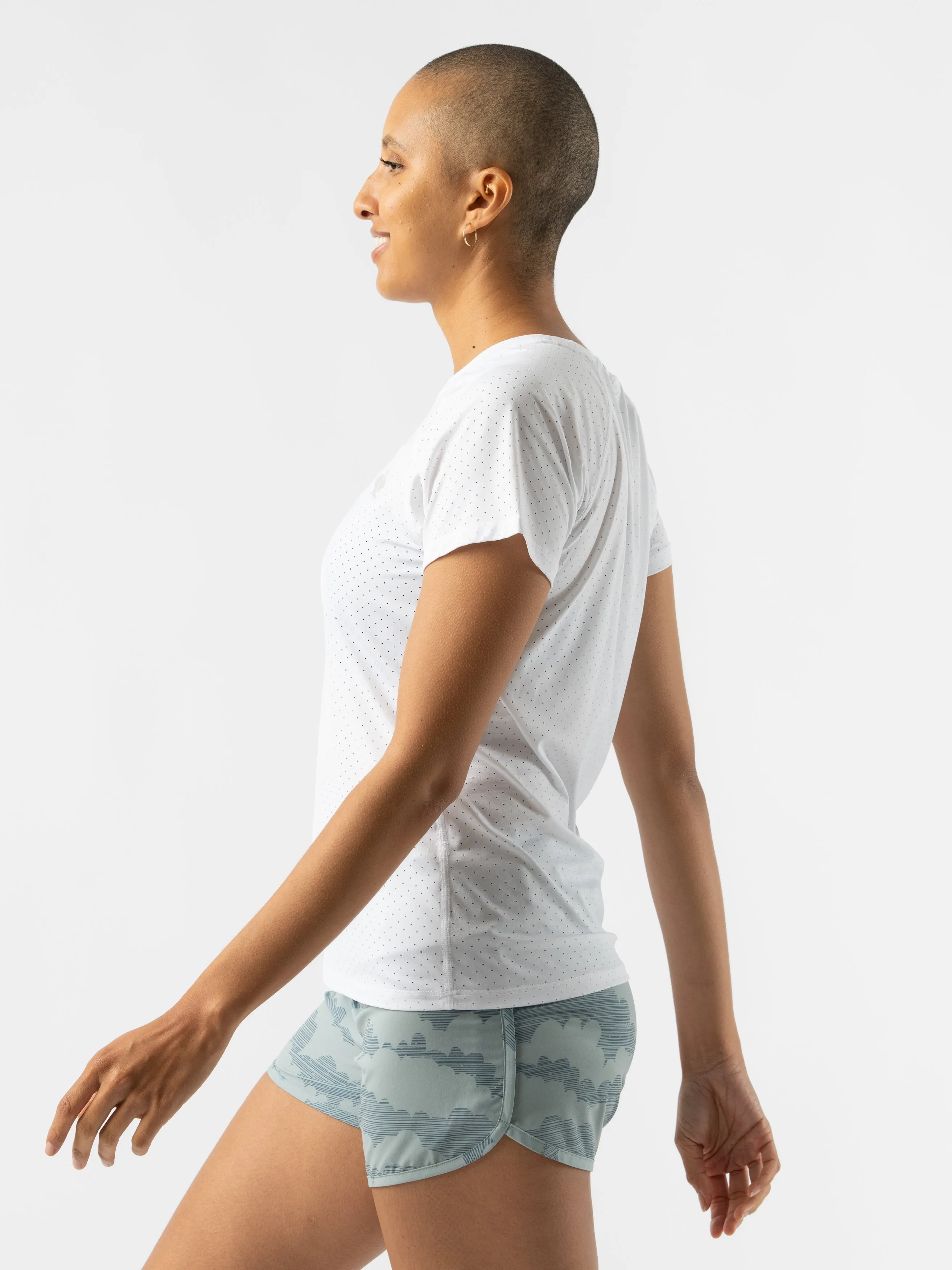 Ice Perf Tee SS sold by rabbit product image thumbnail 3