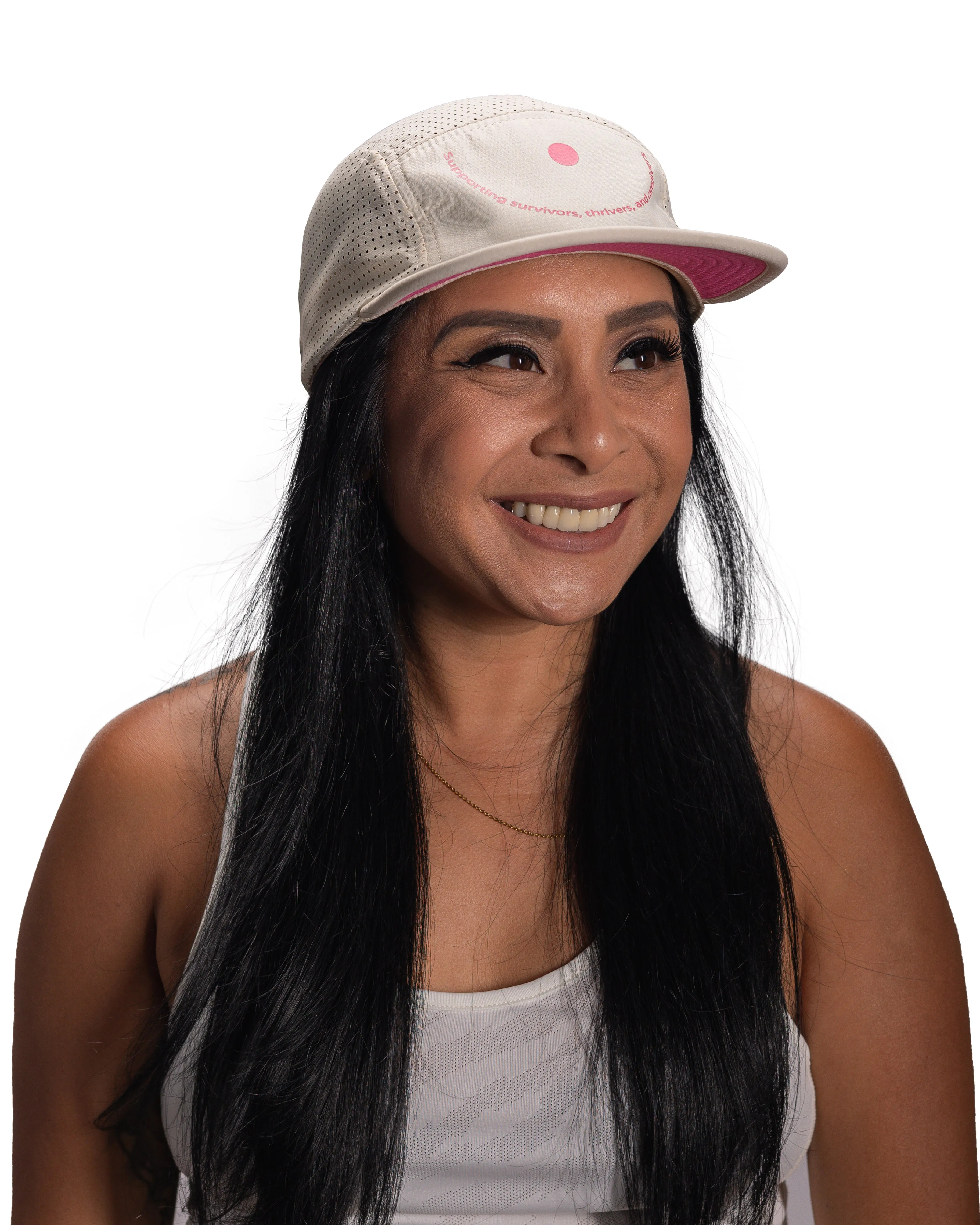 rnnr x American Cancer Society sold by rnnr product image thumbnail 3