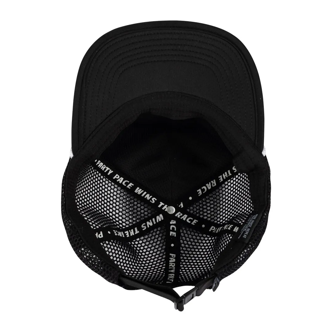 Running Trucker Hat: Take It Easy sold by rnnr product image thumbnail 3