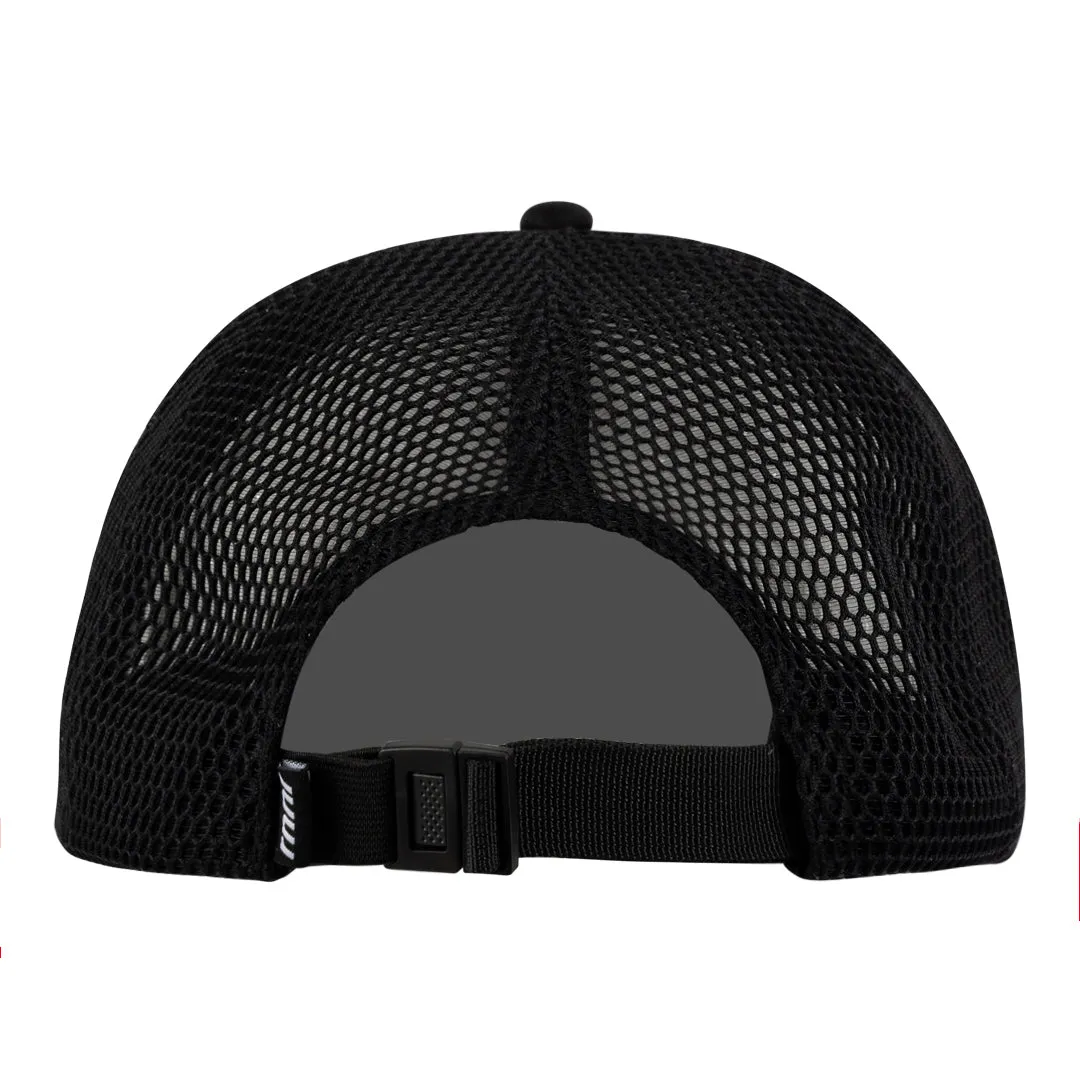 Running Trucker Hat: Take It Easy sold by rnnr product image thumbnail 5