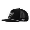 Running Trucker Hat: Take It Easy sold by rnnr