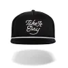 Running Trucker Hat: Take It Easy sold by rnnr