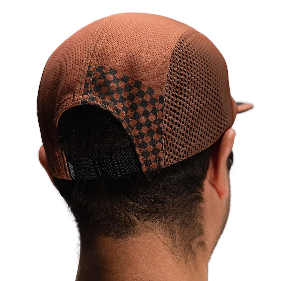 Distance Hat: Dunes sold by rnnr product image thumbnail 5
